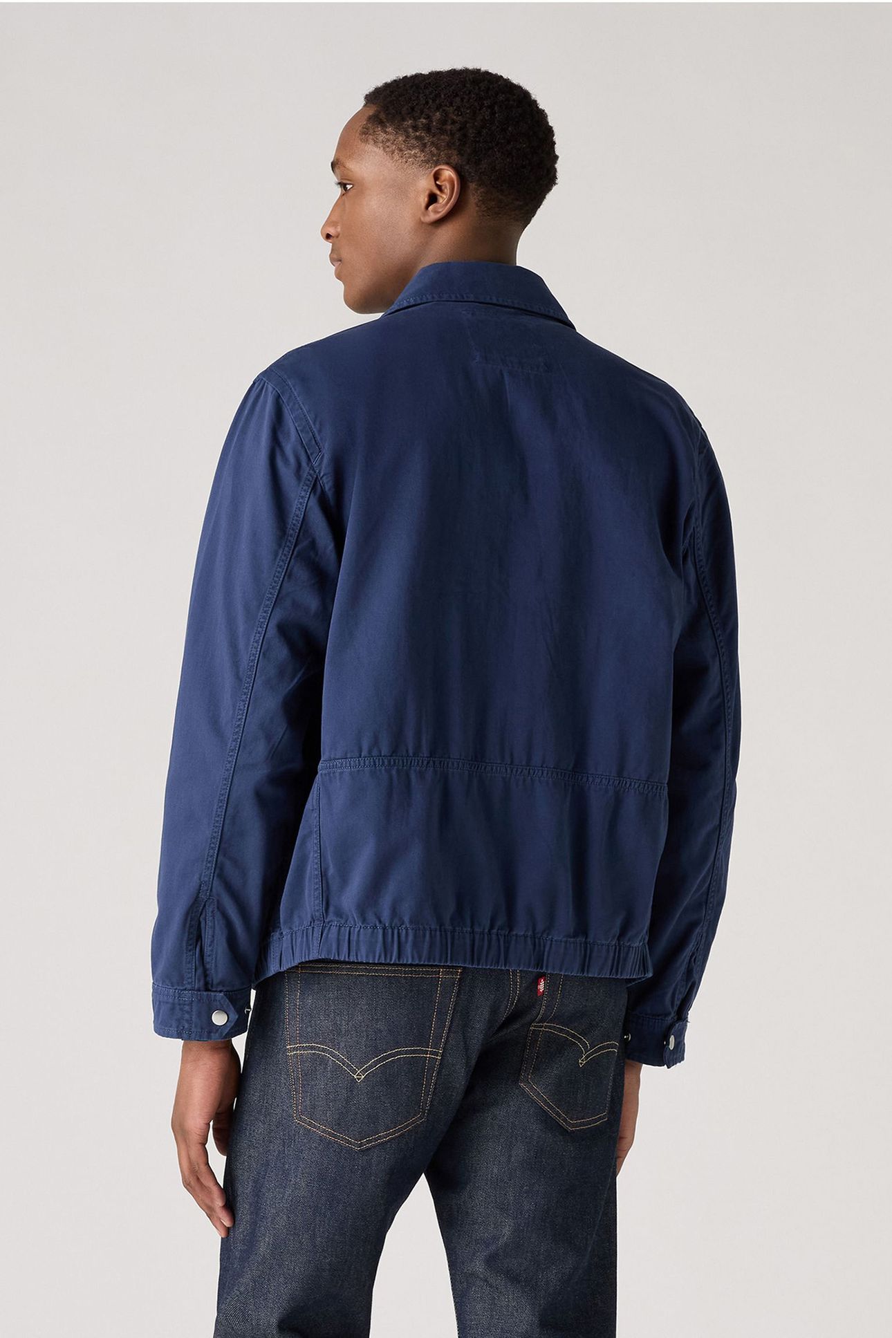 COLOMA CLASSIC JACKET 2