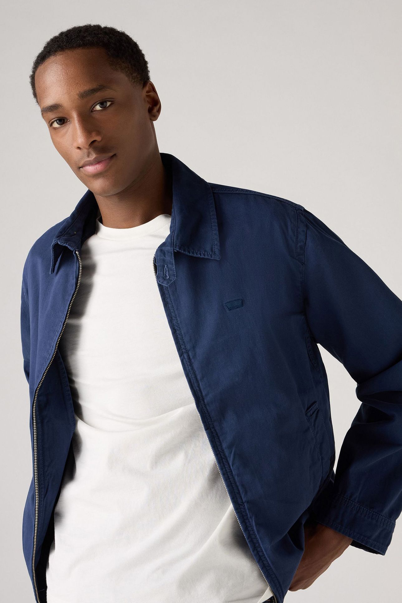 COLOMA CLASSIC JACKET 6