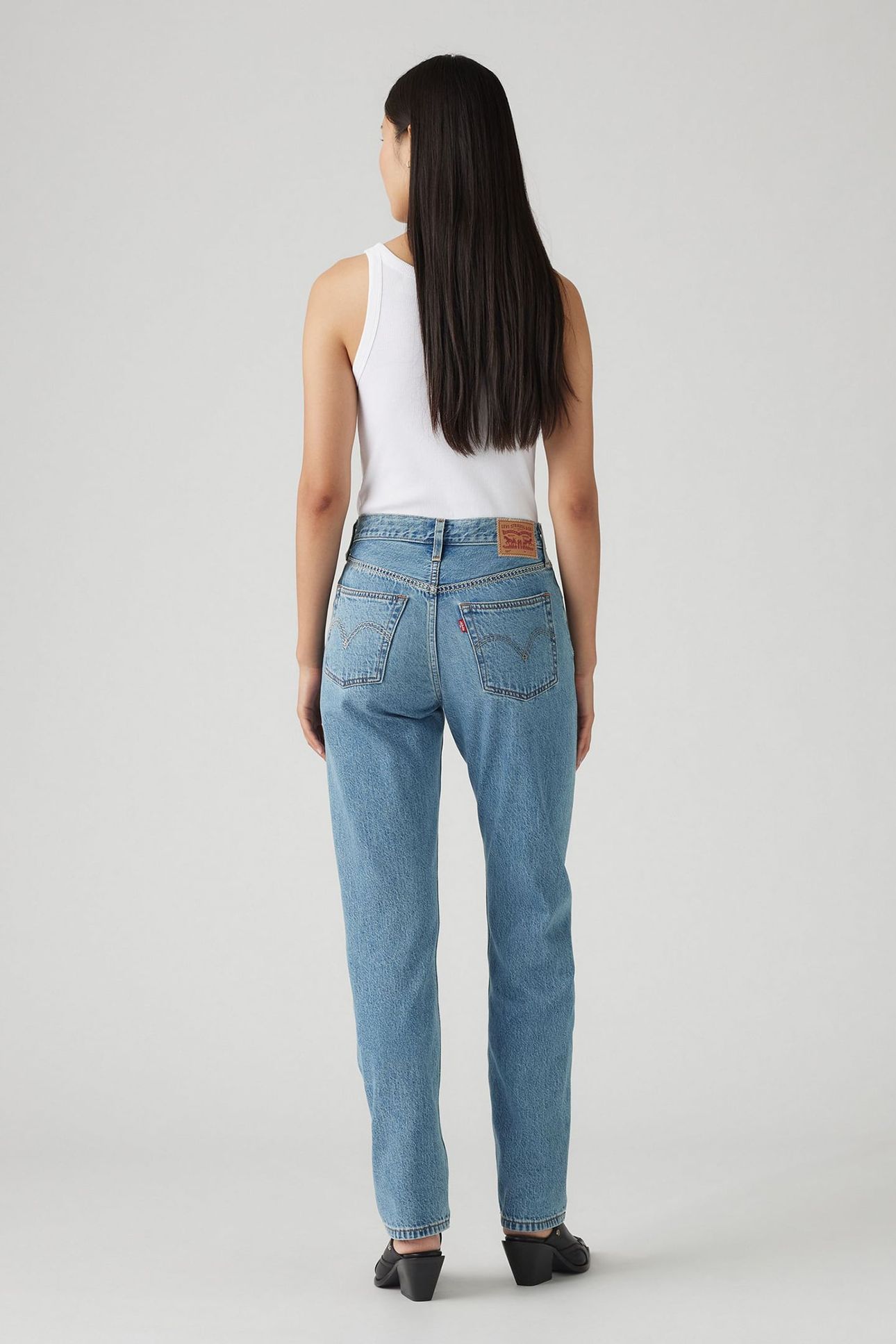 501® ORIGINAL JEANS 3
