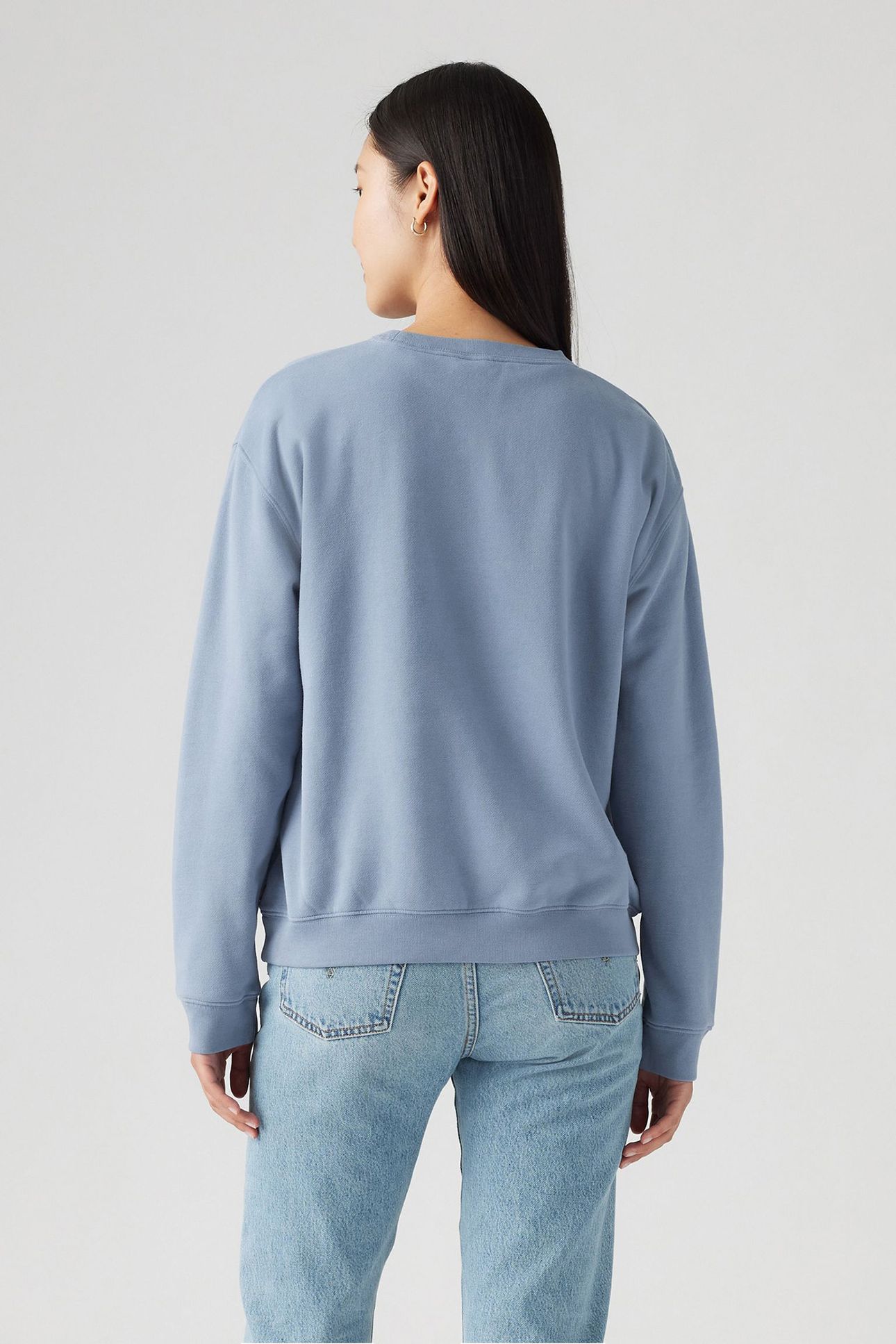 GRAPHIC EVERYDAY CREWNECK SWEATSHIRT 2