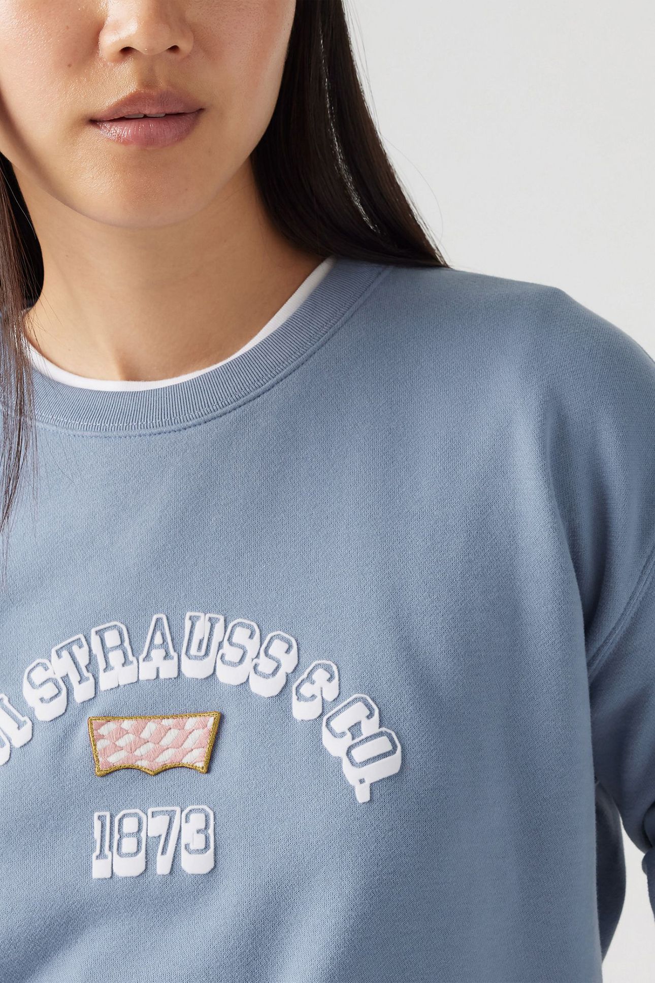 GRAPHIC EVERYDAY CREWNECK SWEATSHIRT 5