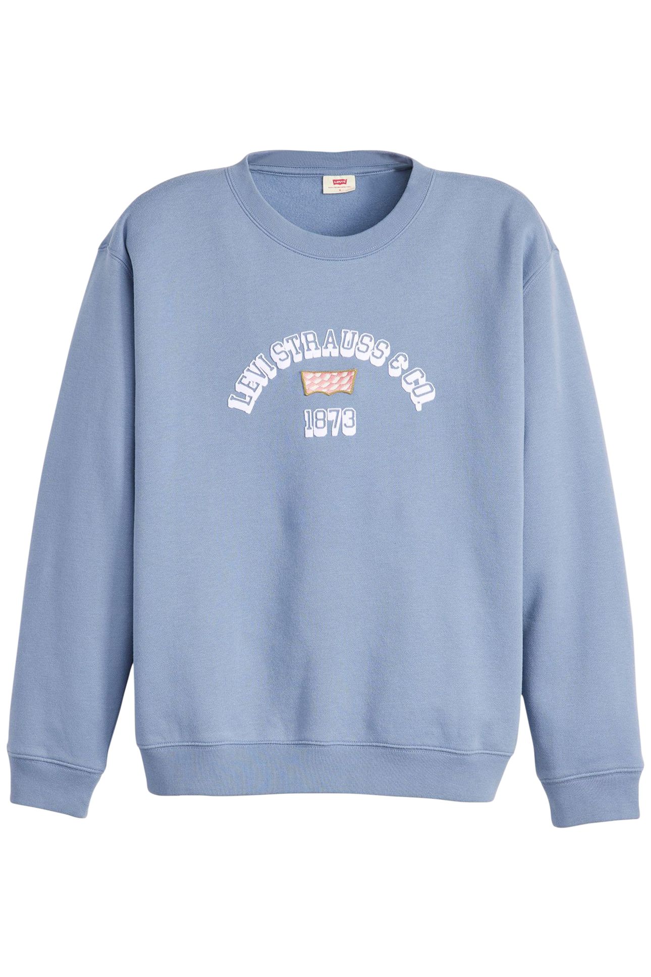 GRAPHIC EVERYDAY CREWNECK SWEATSHIRT 3