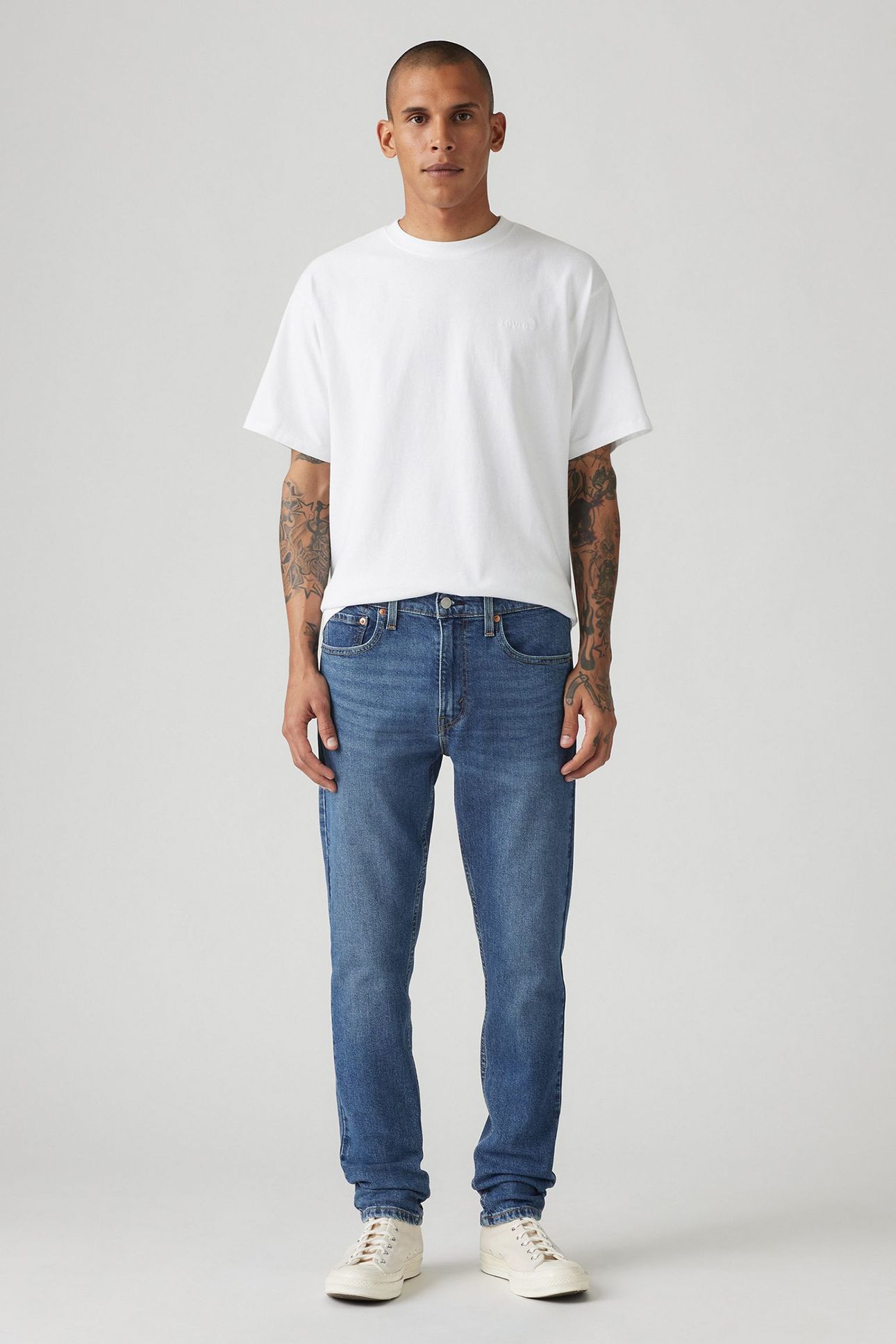 512™ SLIM TAPER JEANS 2