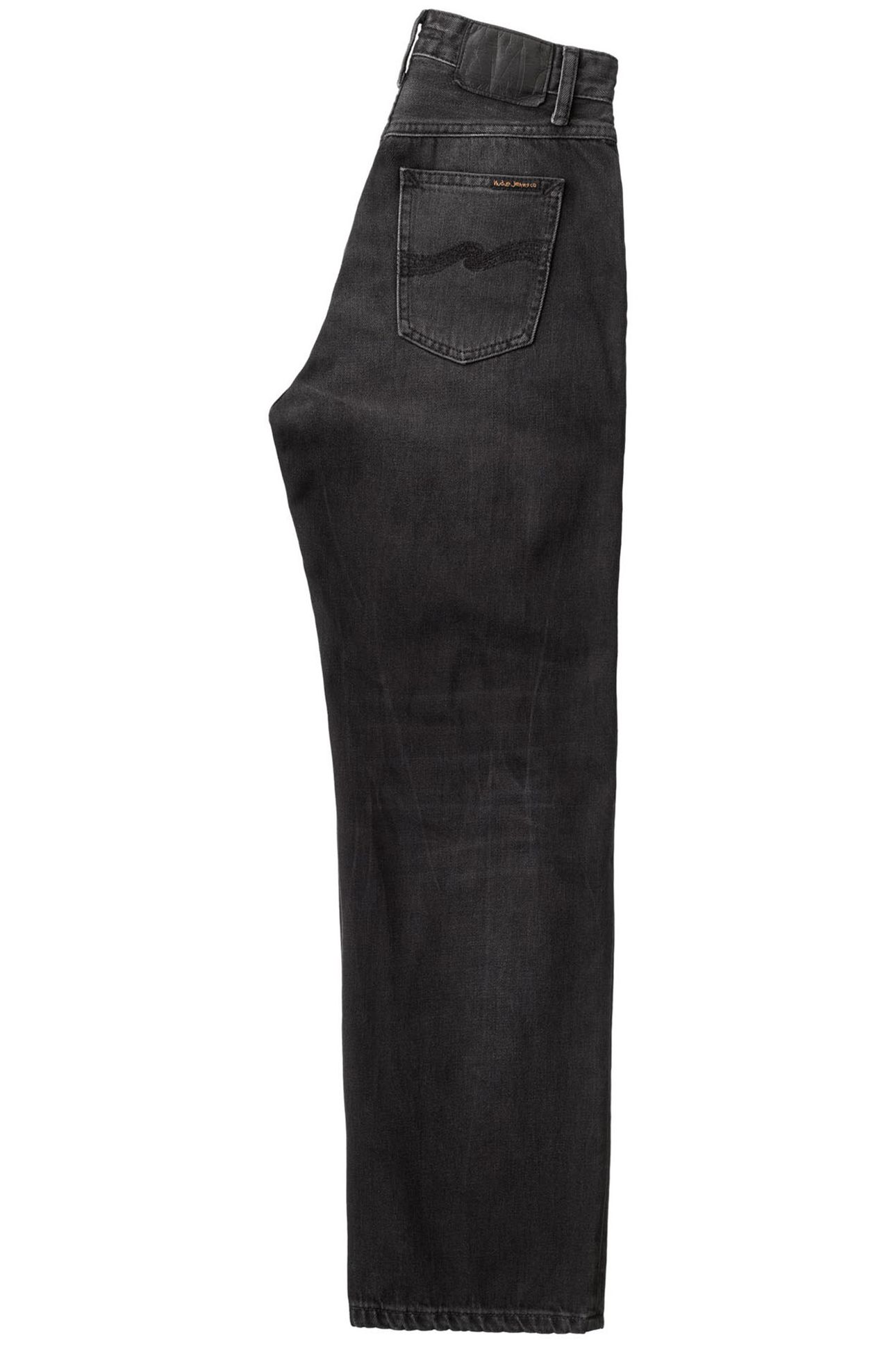 CLEAN EILEEN SHIMMERING BLACK 4