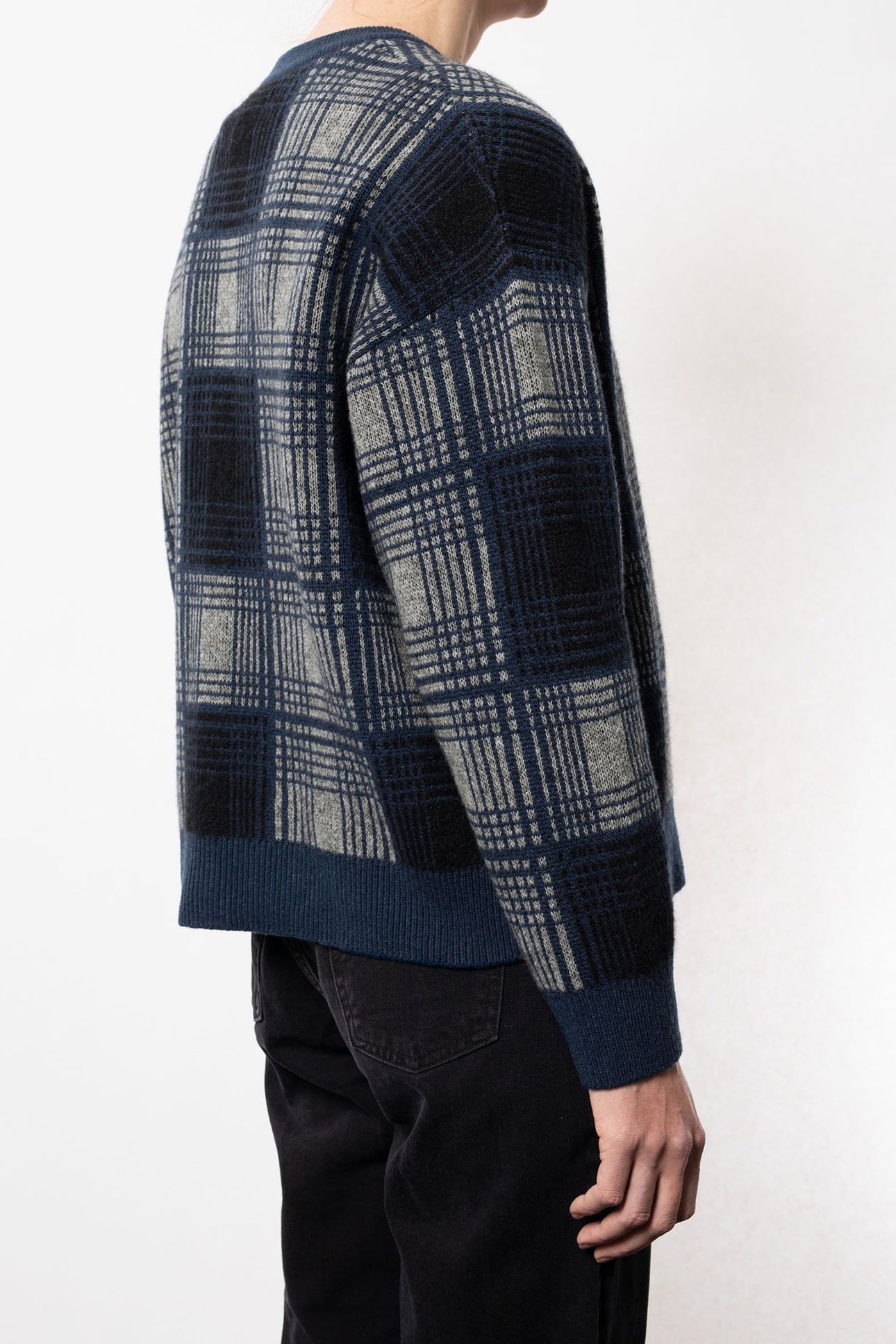 KIM CARDIGAN MULTI 6