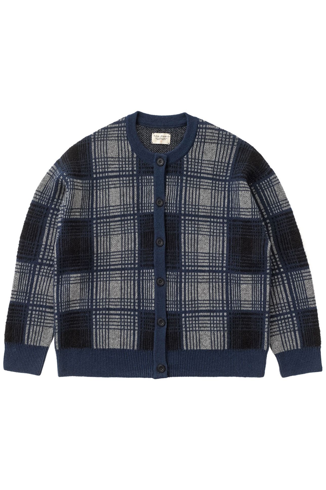 KIM CARDIGAN MULTI 4