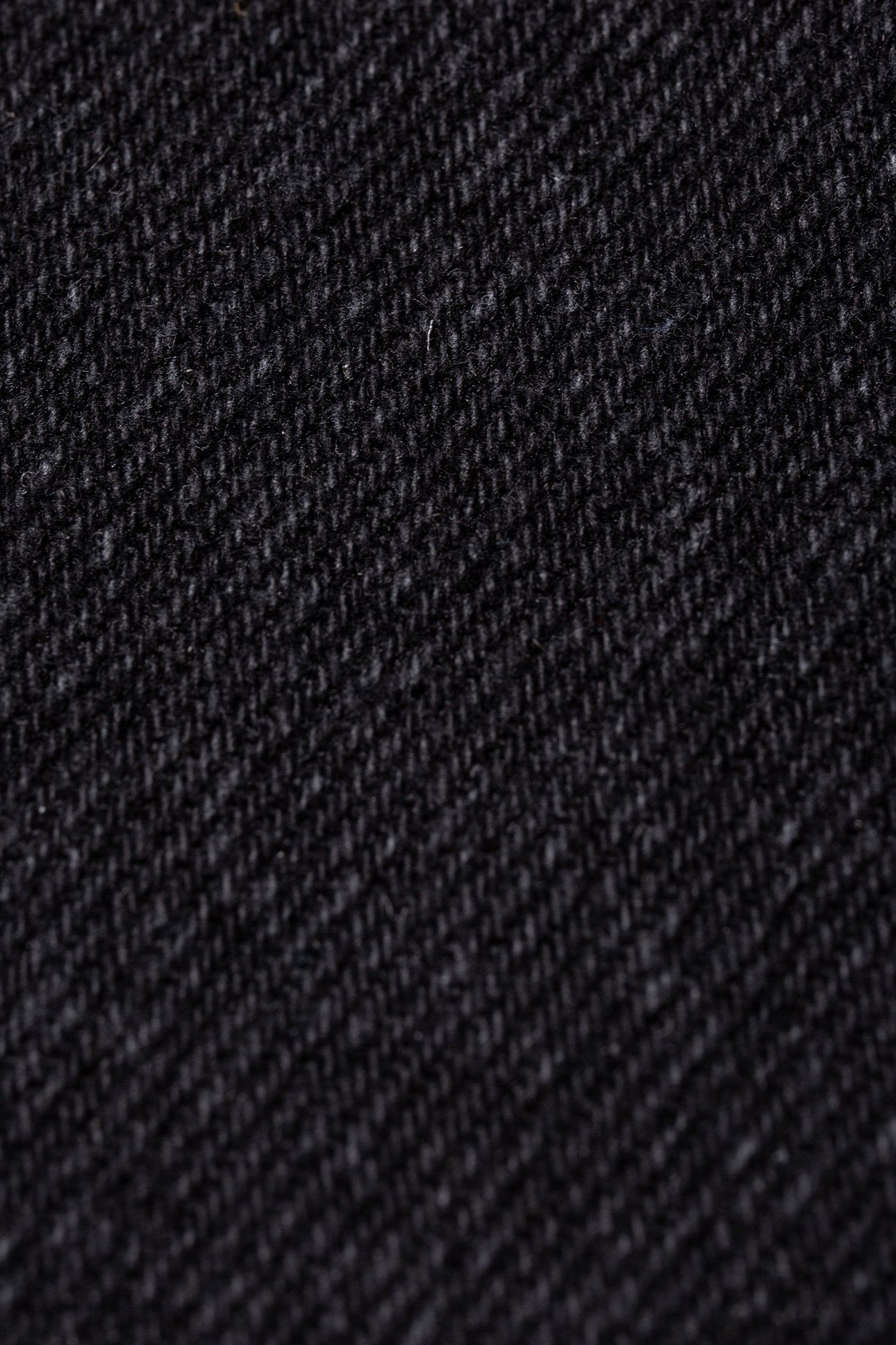 MAUD SHORTS BLACK STONE BLACK 7