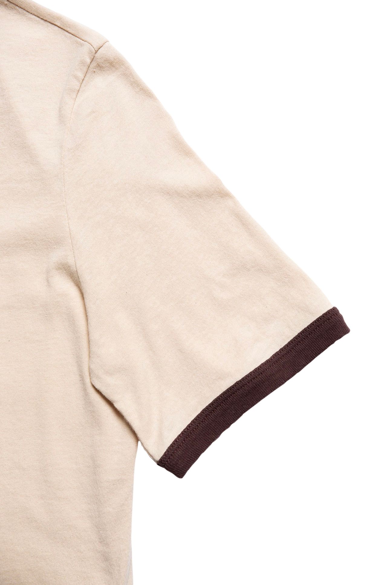 LOVA FREE REPAIRS T-SHIRT CREAM 5