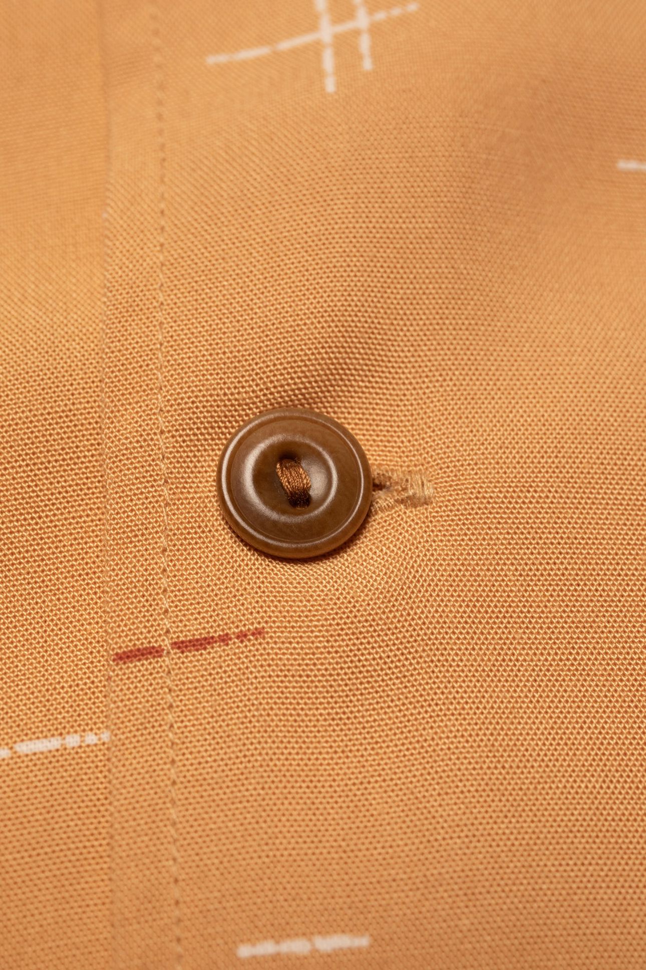 ARVID 50S HAWAII SHIRT OCHRE 6