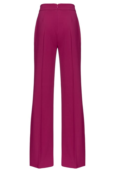 SBOZZARE TROUSERS BOUGAINVILLEA PURPLE 5