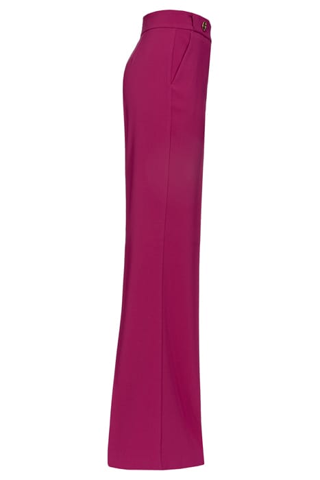 SBOZZARE TROUSERS BOUGAINVILLEA PURPLE 6