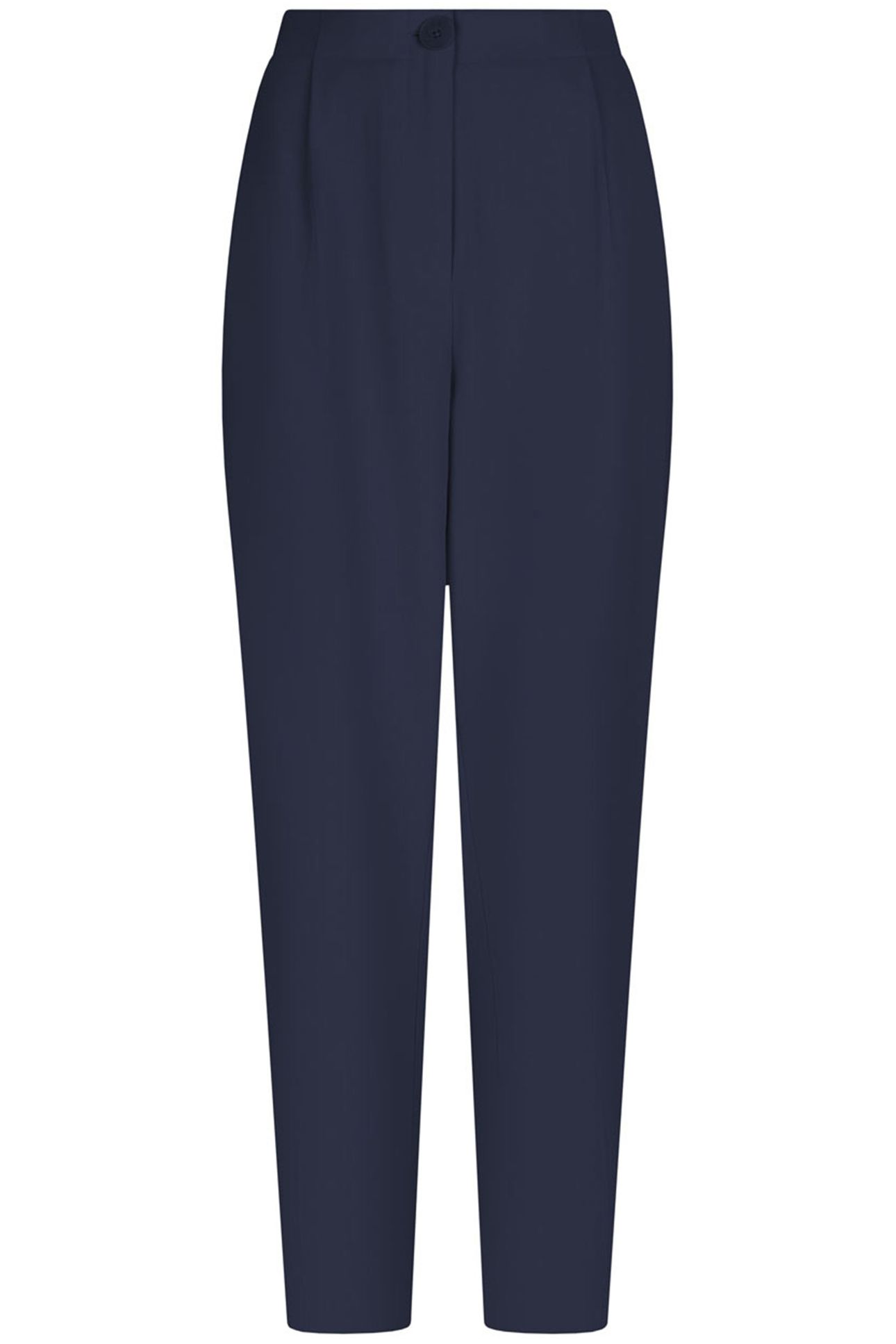 MIMOU PANTS NAVY INK 2