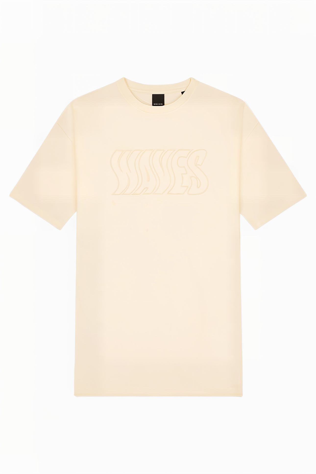 WAVES T-SHIRT KIT 2
