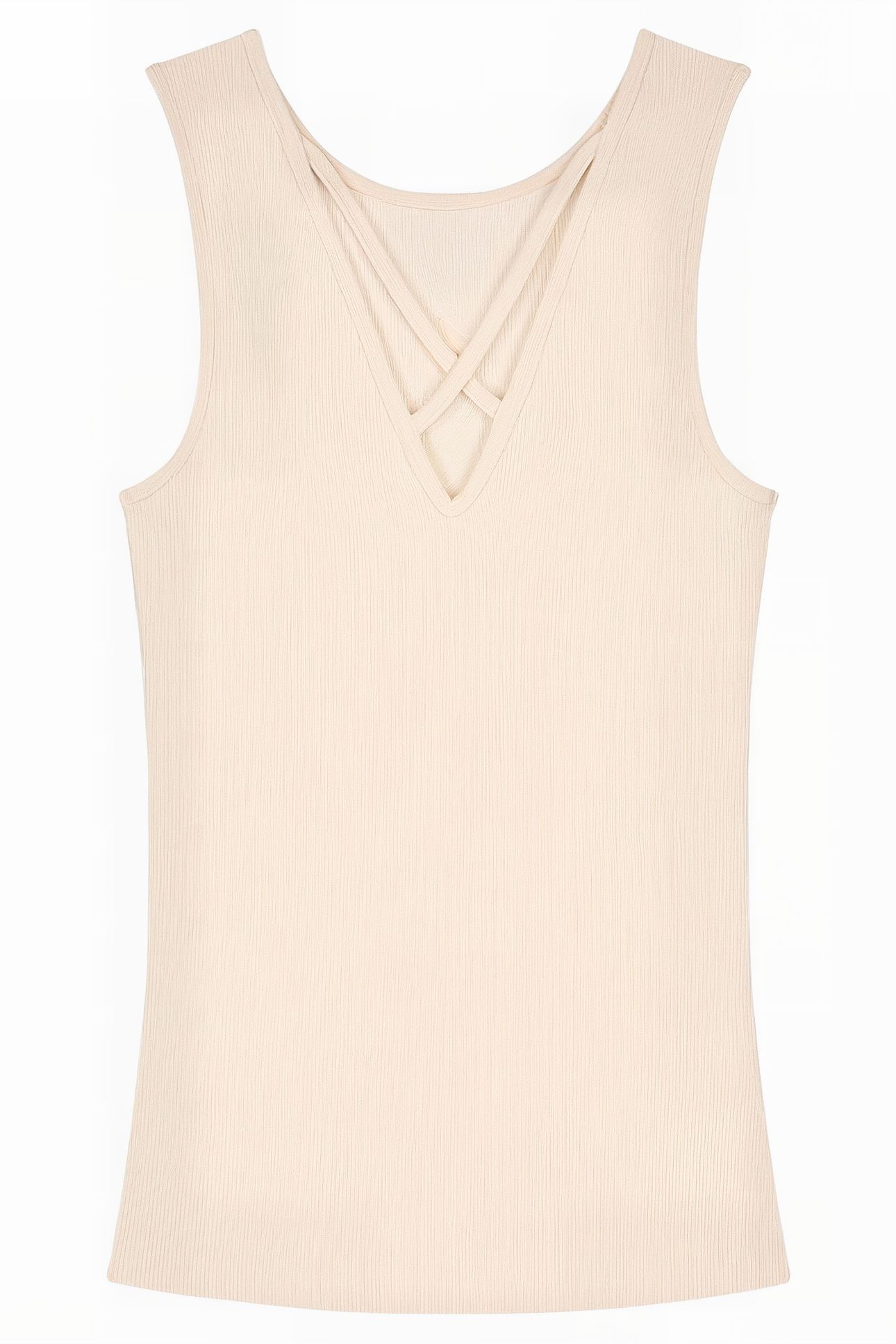 BELLA BACK RIB TOP KIT 3