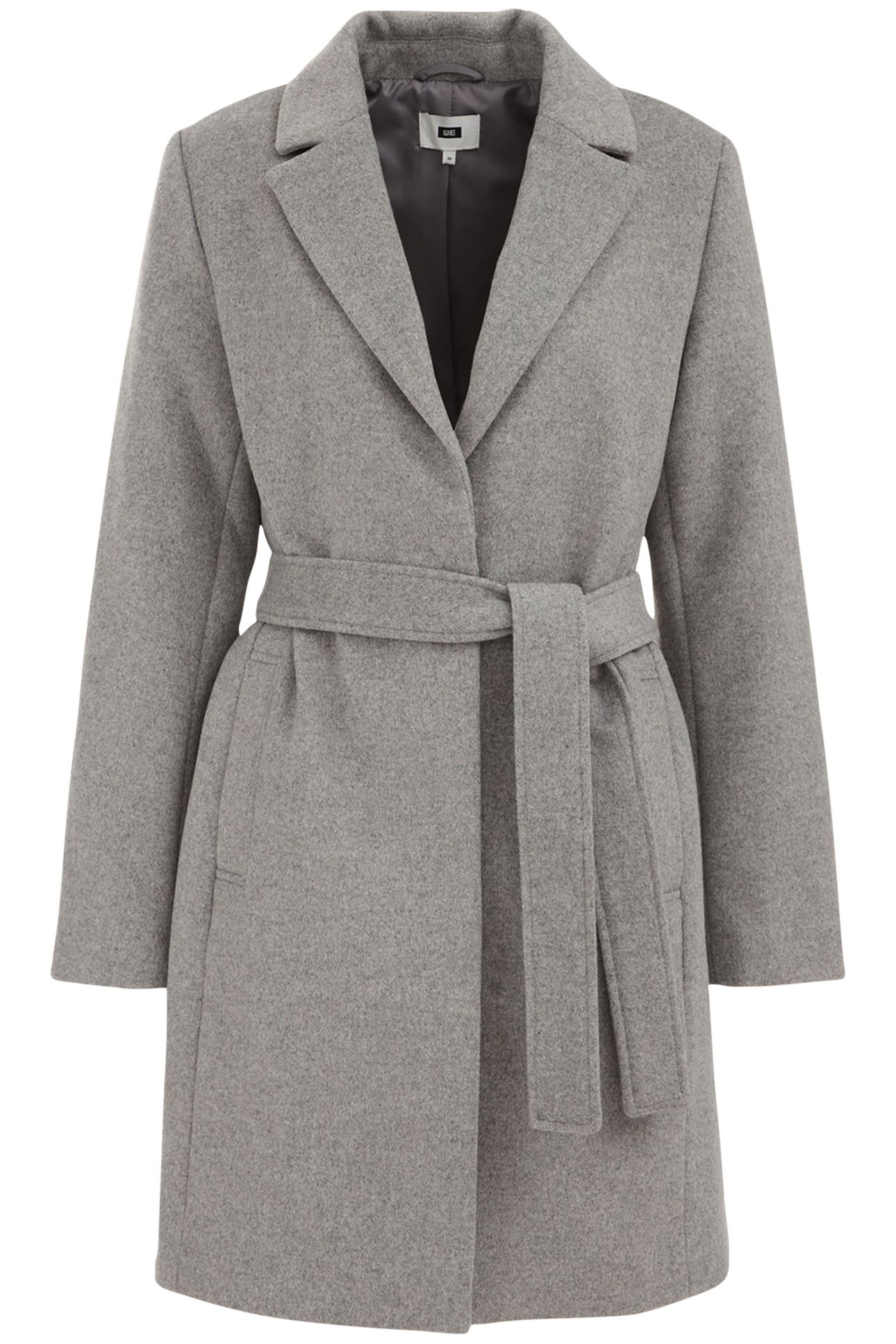 COAT LIGHT GREY 3