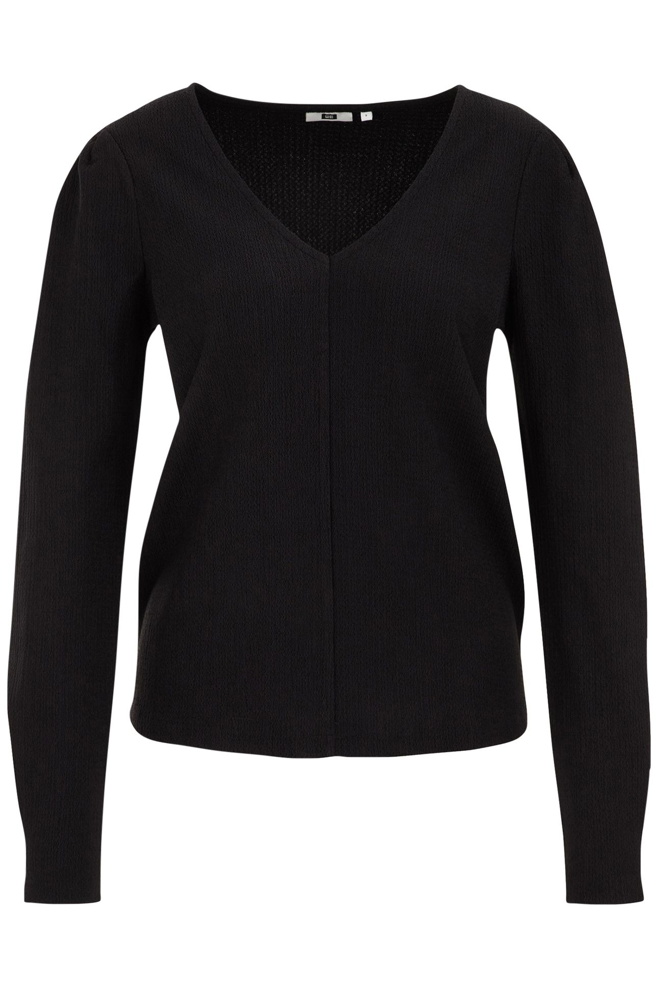 T-SHIRT BLACK 4