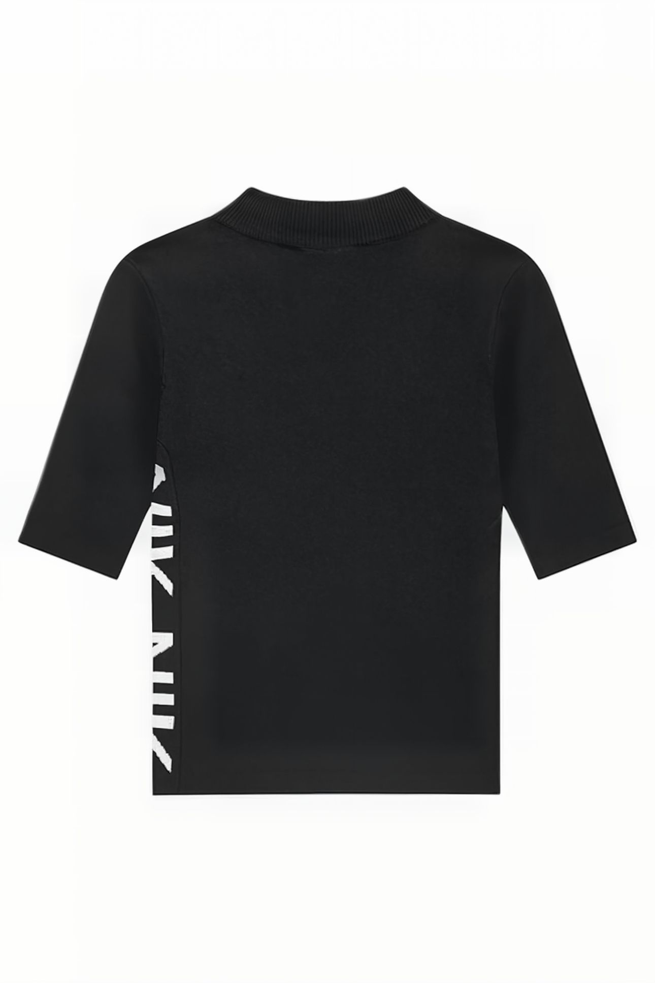 TIFFANY TOP BLACK 2