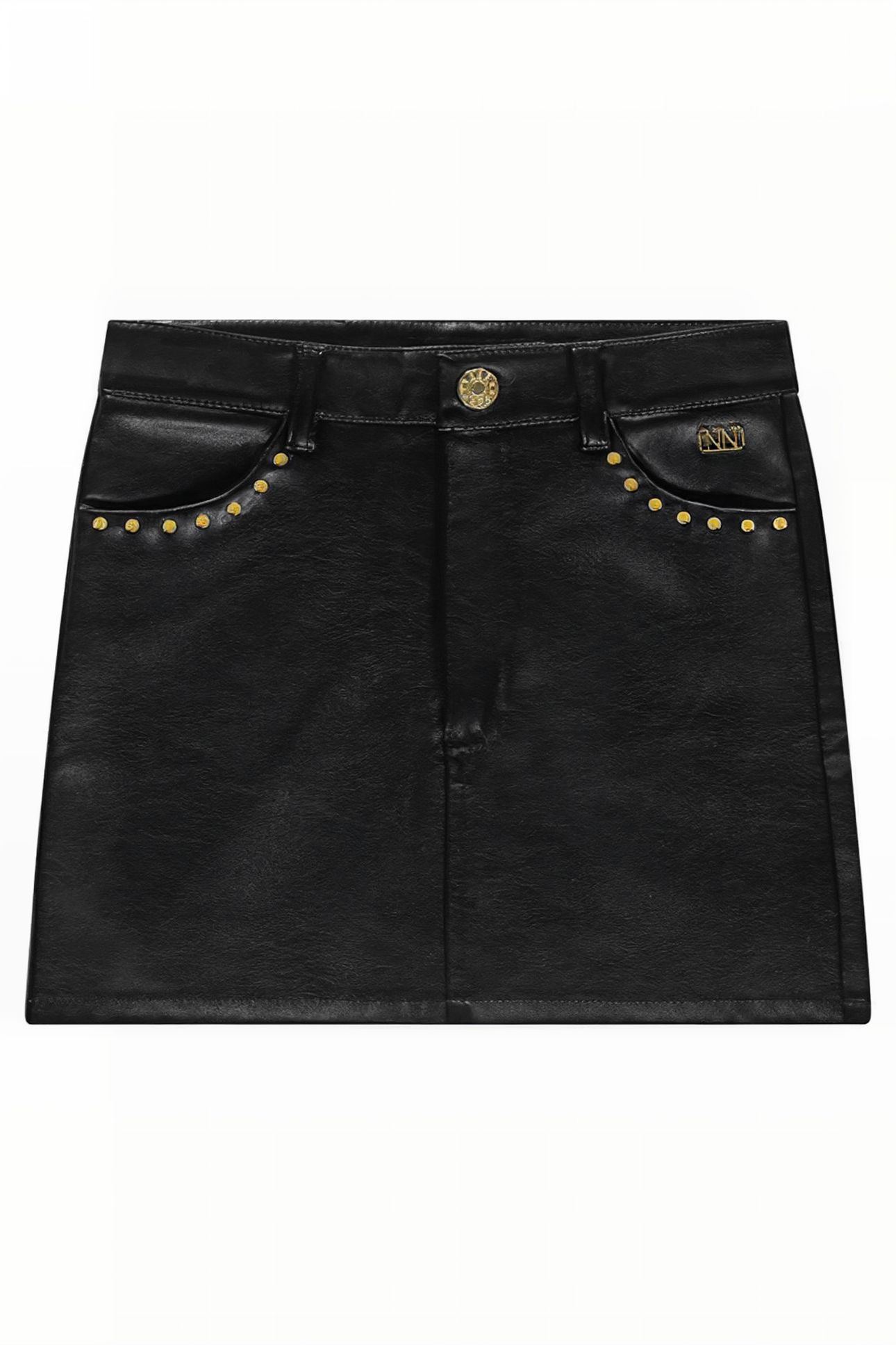 DENA SKIRT BLACK 1