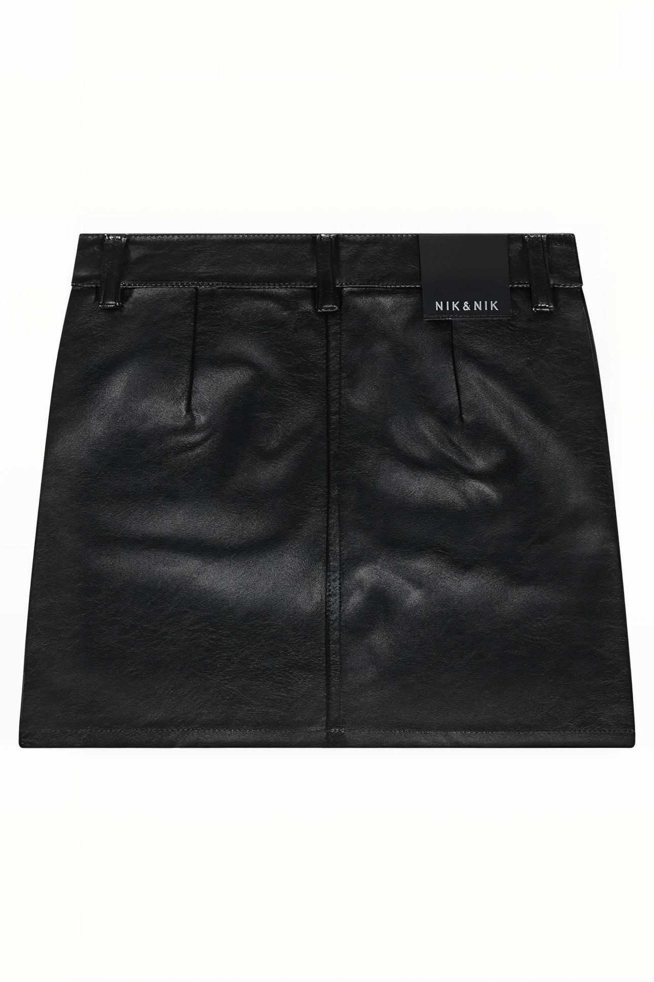 DENA SKIRT BLACK 2