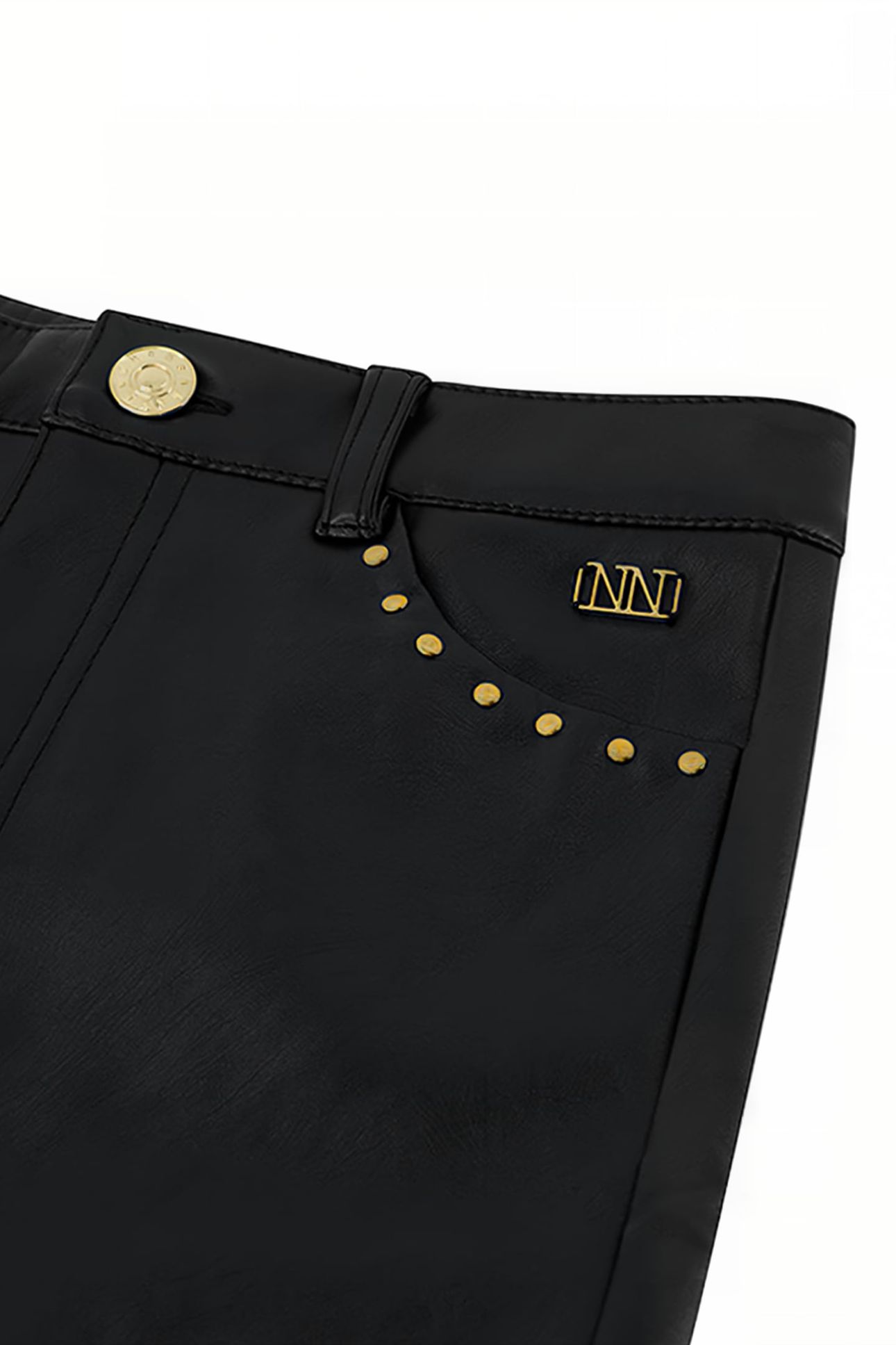 DENA SKIRT BLACK 3