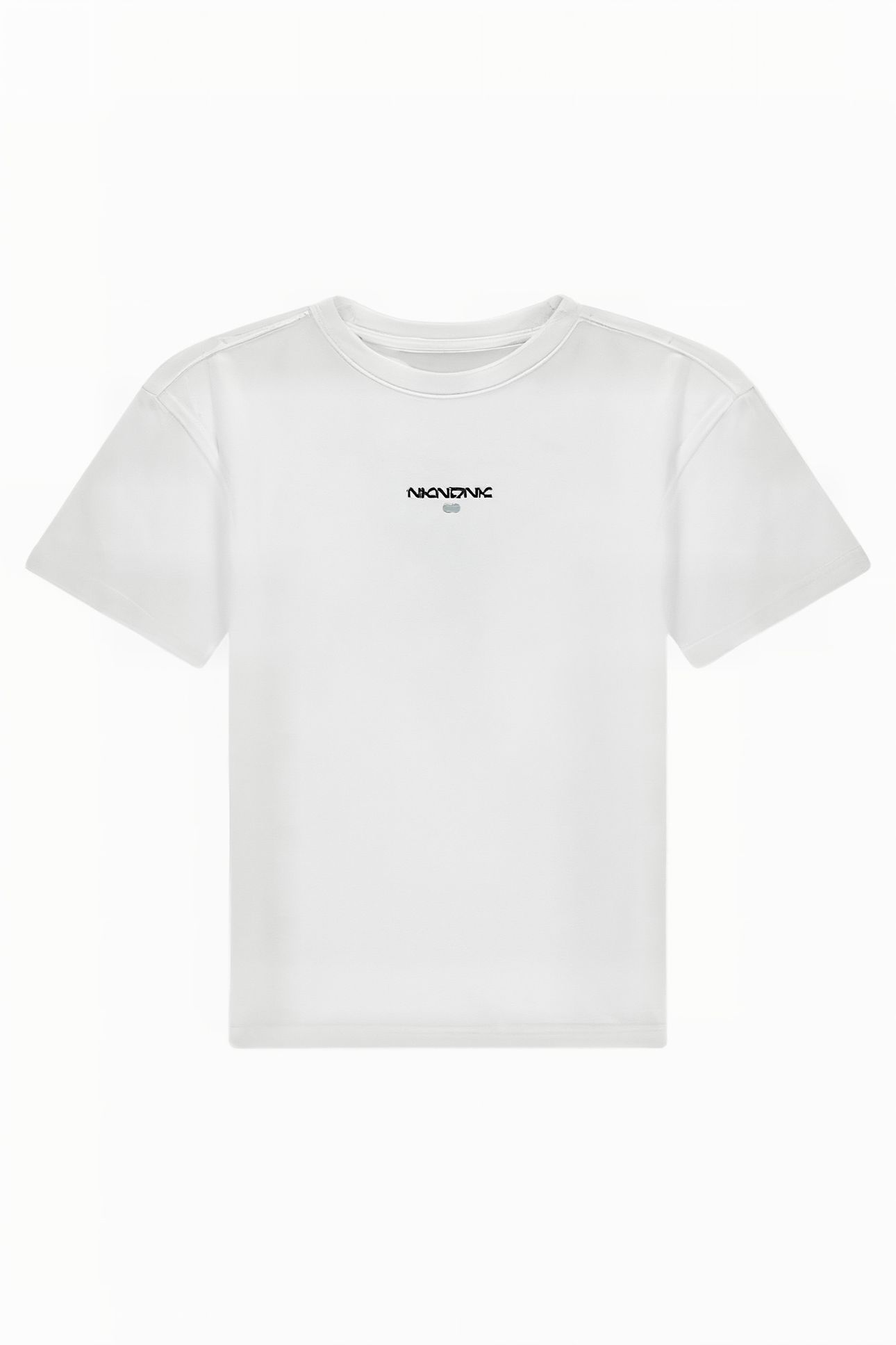 ROBOTIC T-SHIRT OFF WHITE 1