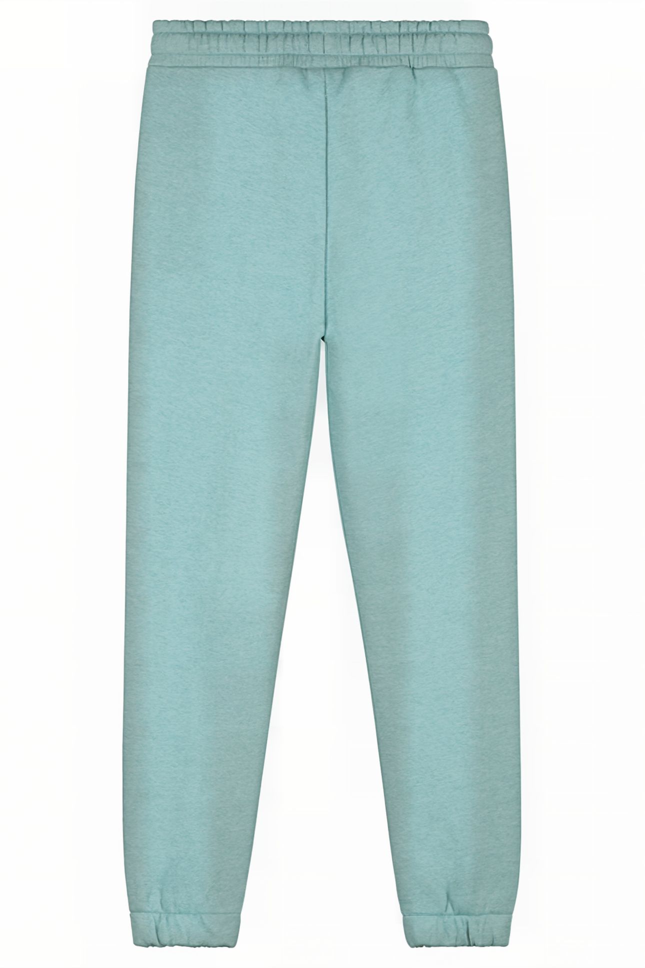 APOCALYPSE SWEATPANTS DEEP OCEAN GREEN 2