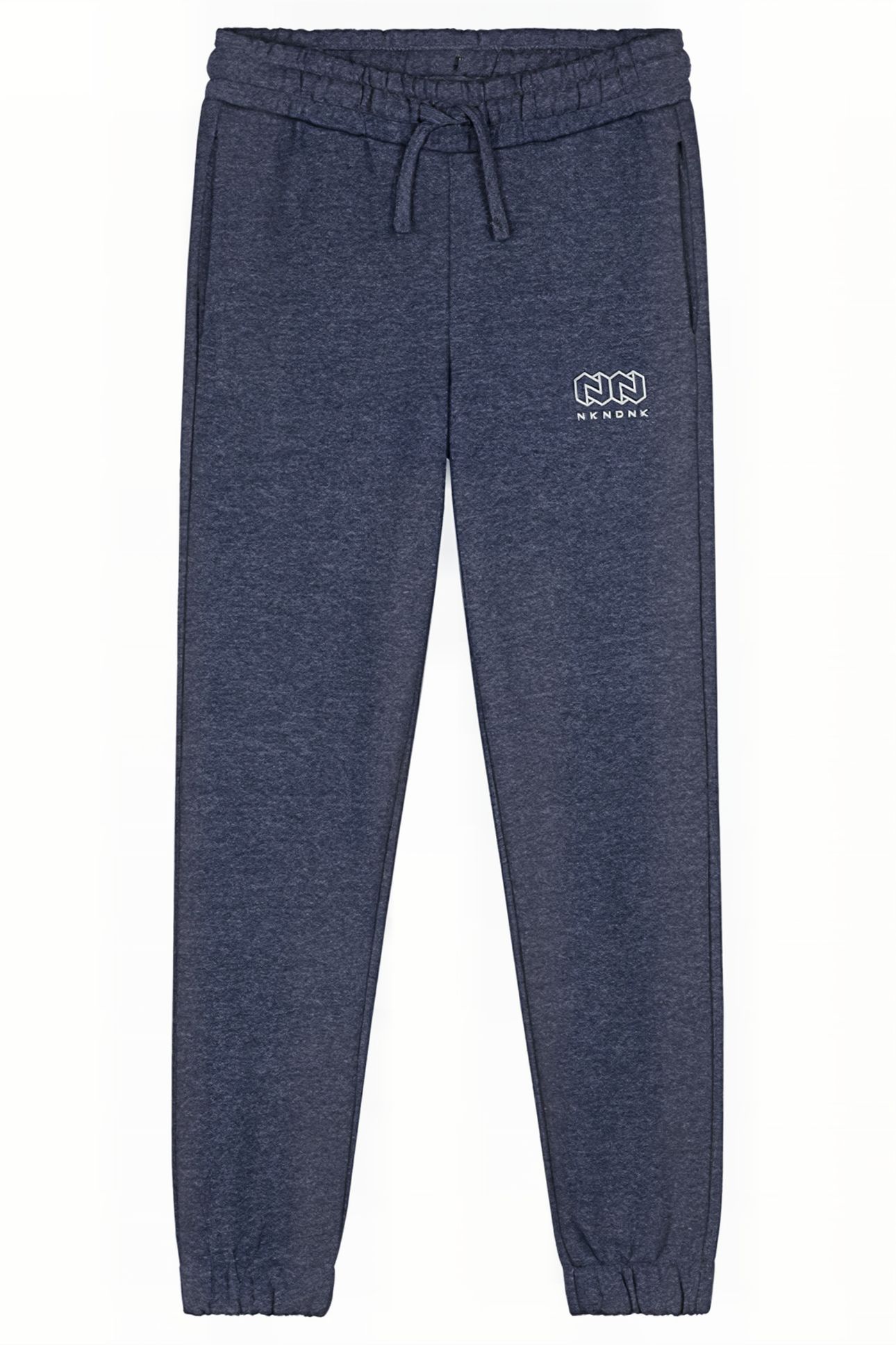 APOCALYPSE SWEATPANTS DARK BLUE 1