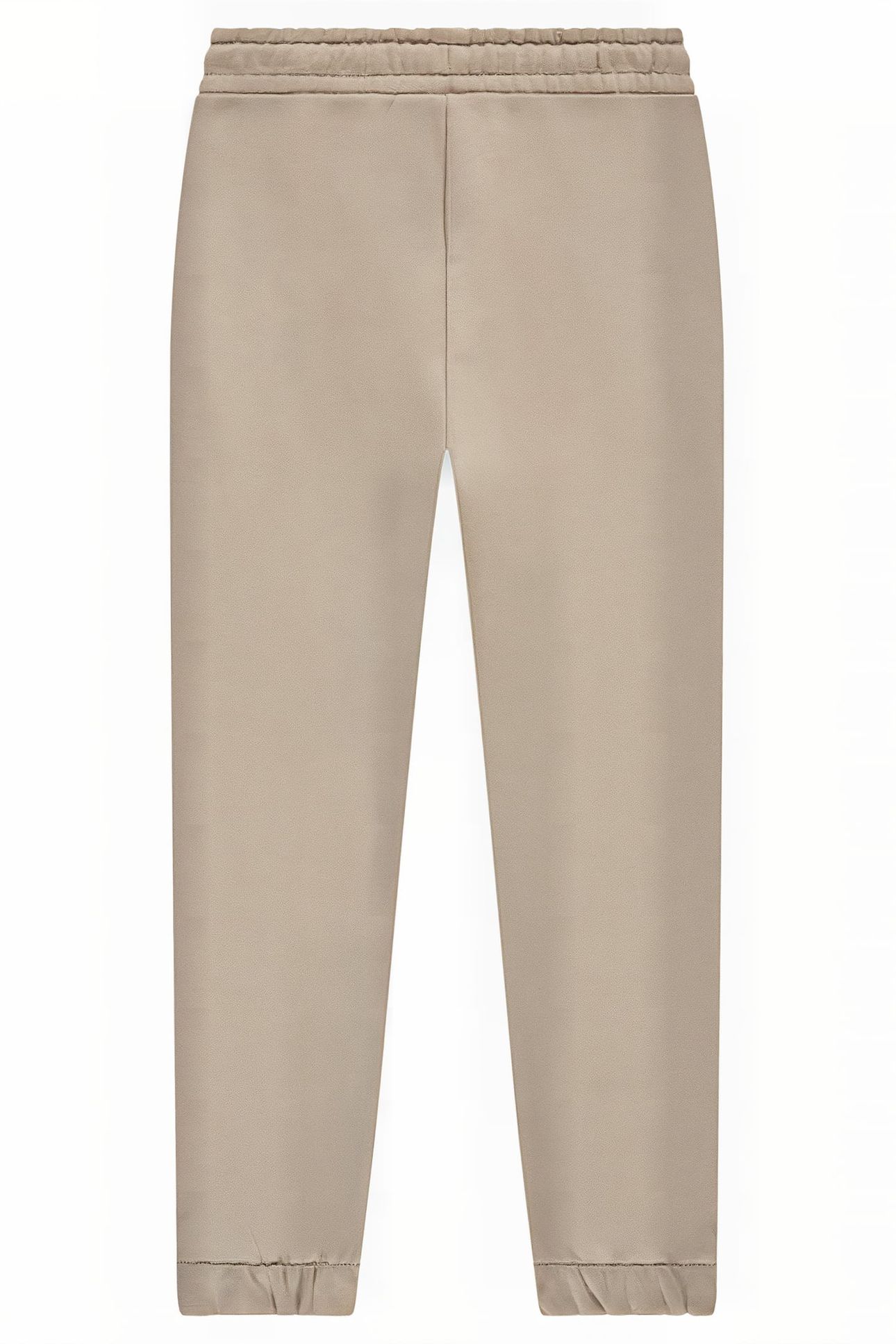 APOCALYPSE SWEATPANTS NUT BEIGE 2