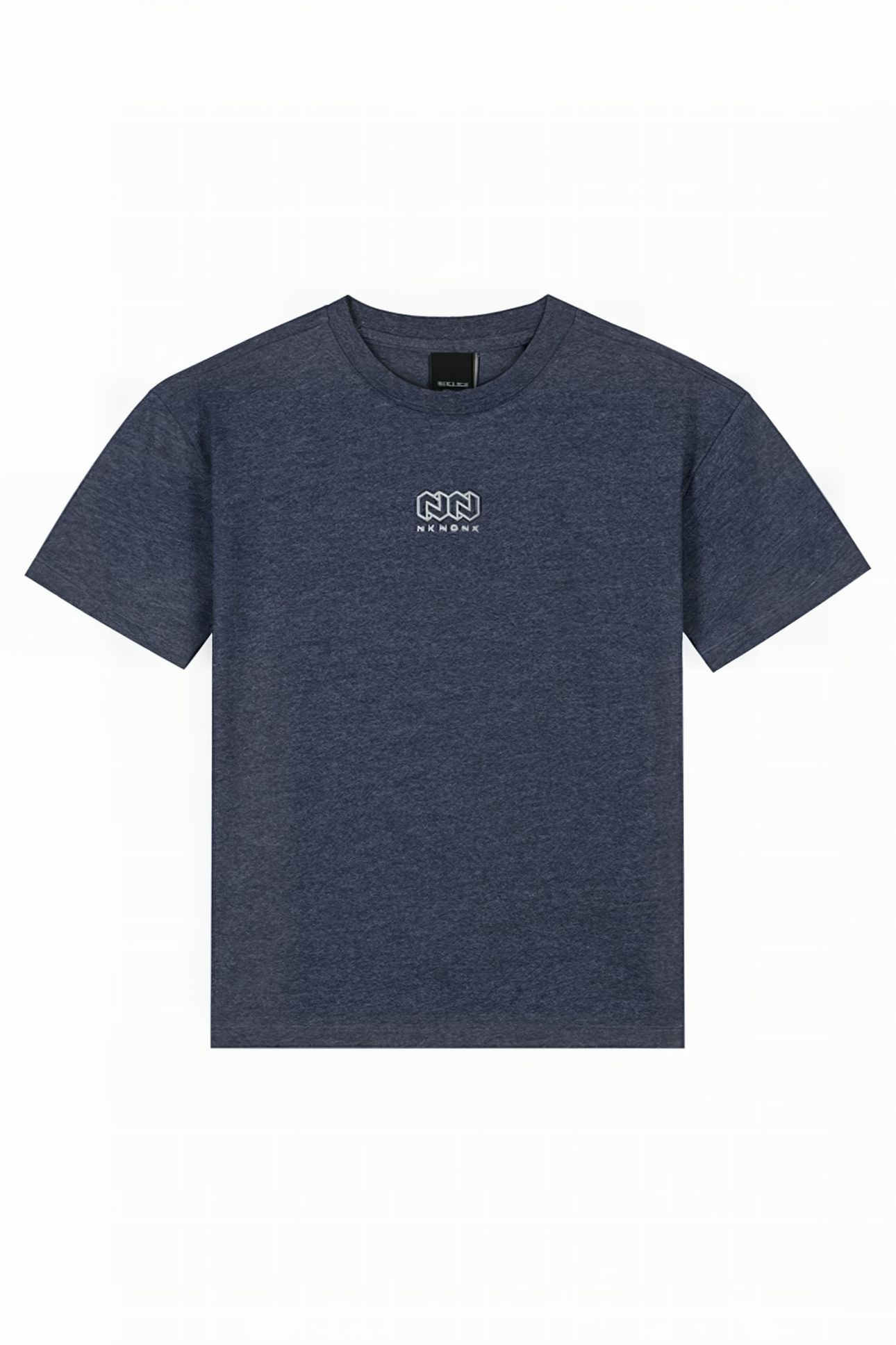 APOCALYPSE T-SHIRT DARK BLUE 1