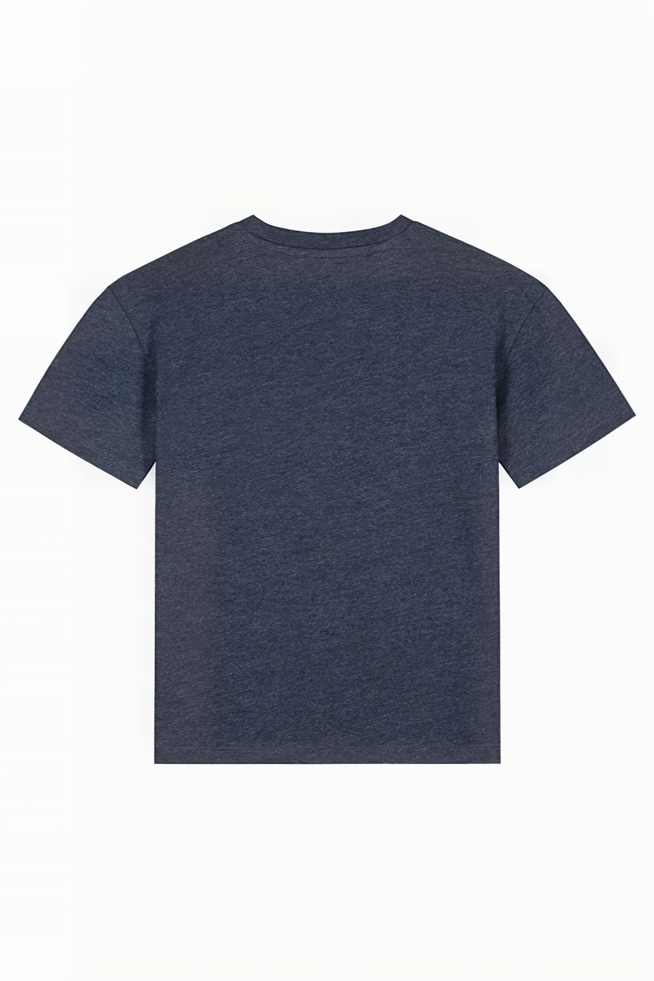 APOCALYPSE T-SHIRT DARK BLUE 2