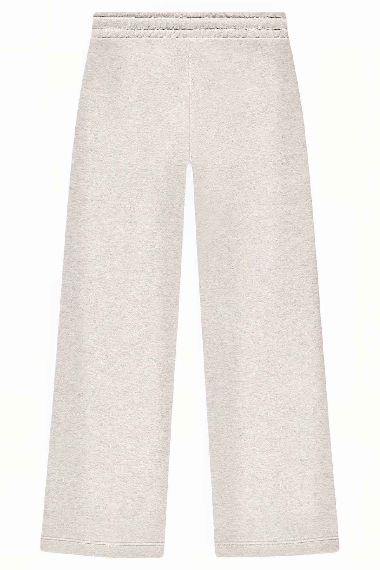 JAMIE SWEATPANTS CREAM MELANGE 2