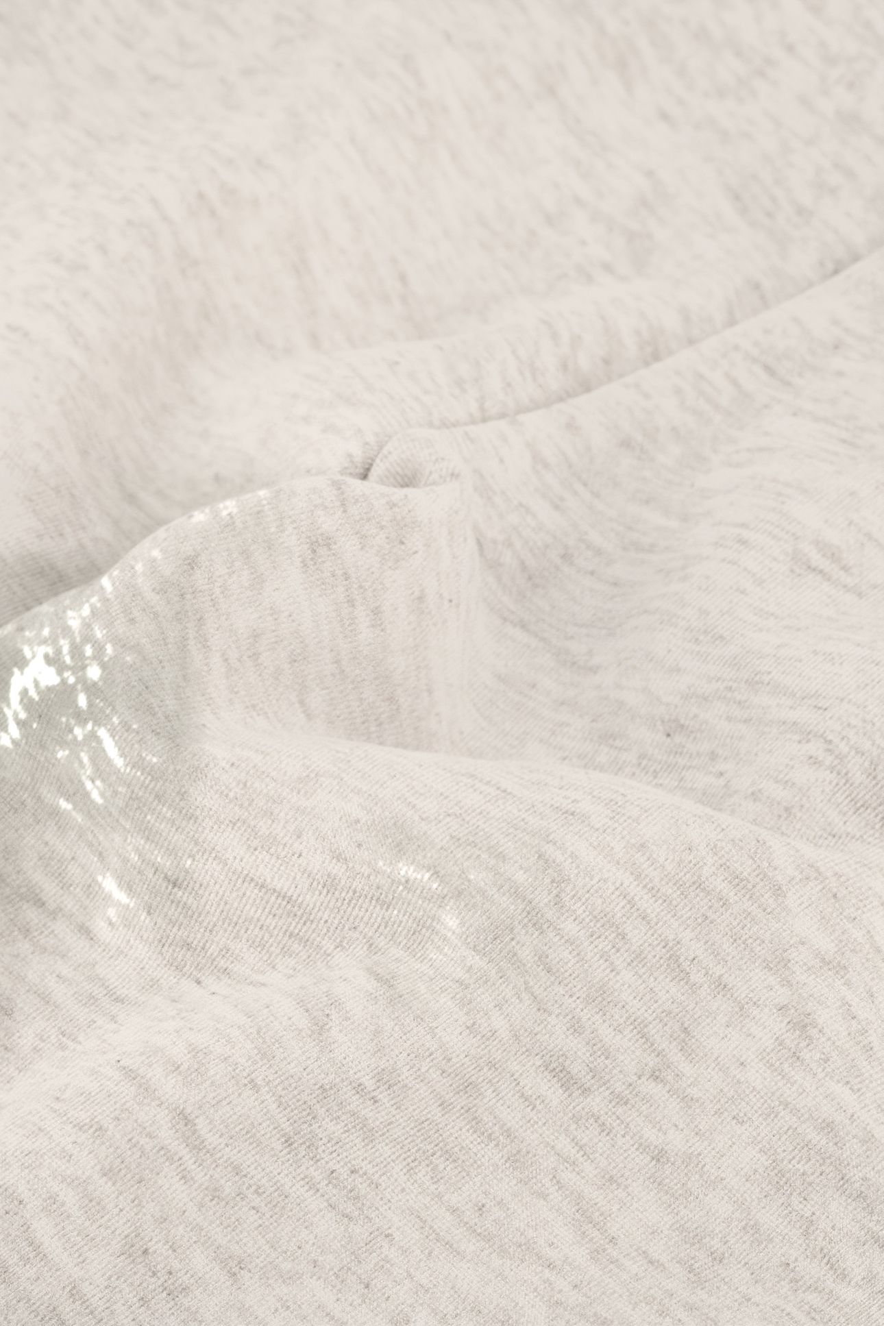 JAMIE SWEATPANTS CREAM MELANGE 4