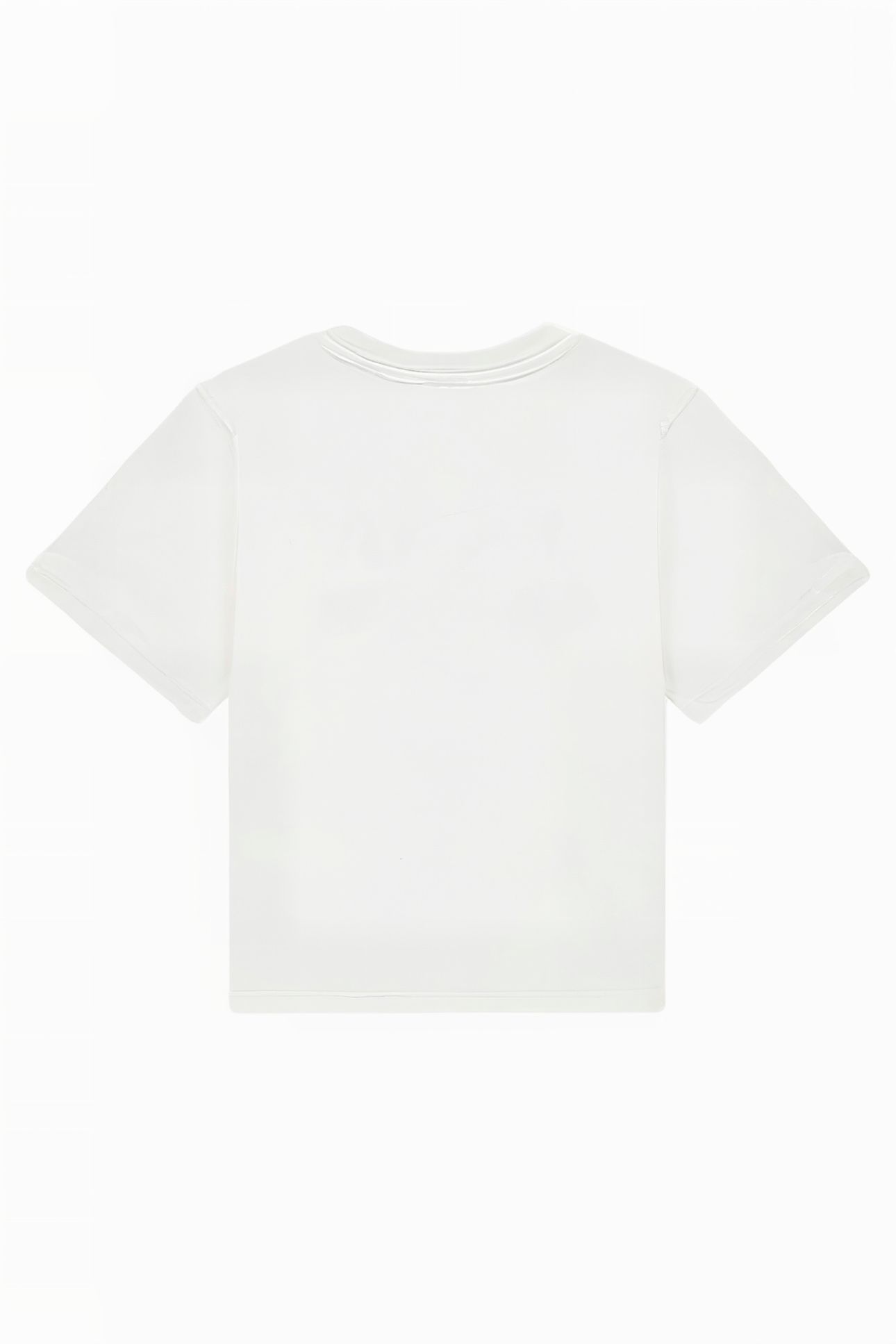 ENJOY T-SHIRT OFF WHITE 2