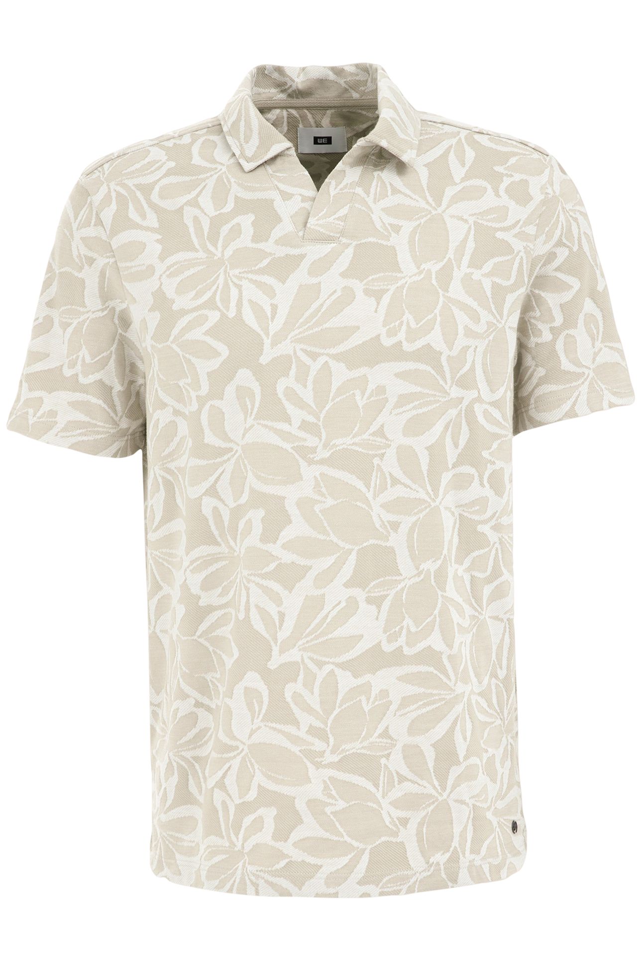 POLO BEIGE 4