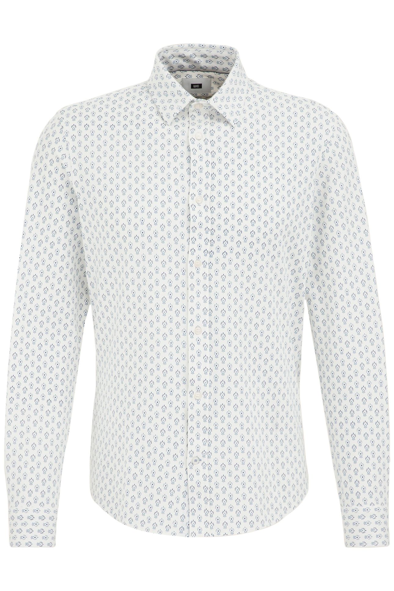 SHIRT WHITE 4