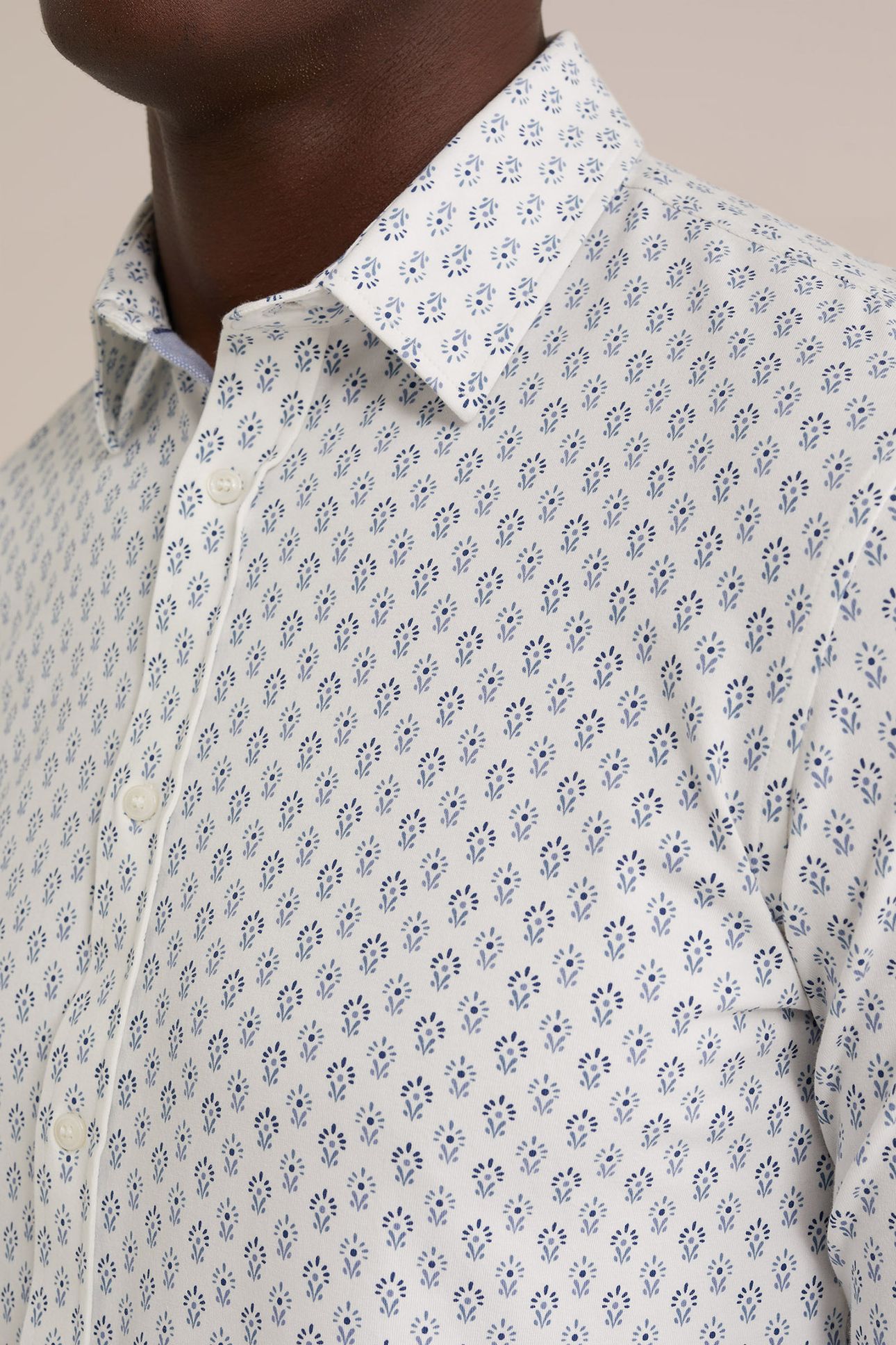SHIRT WHITE 5