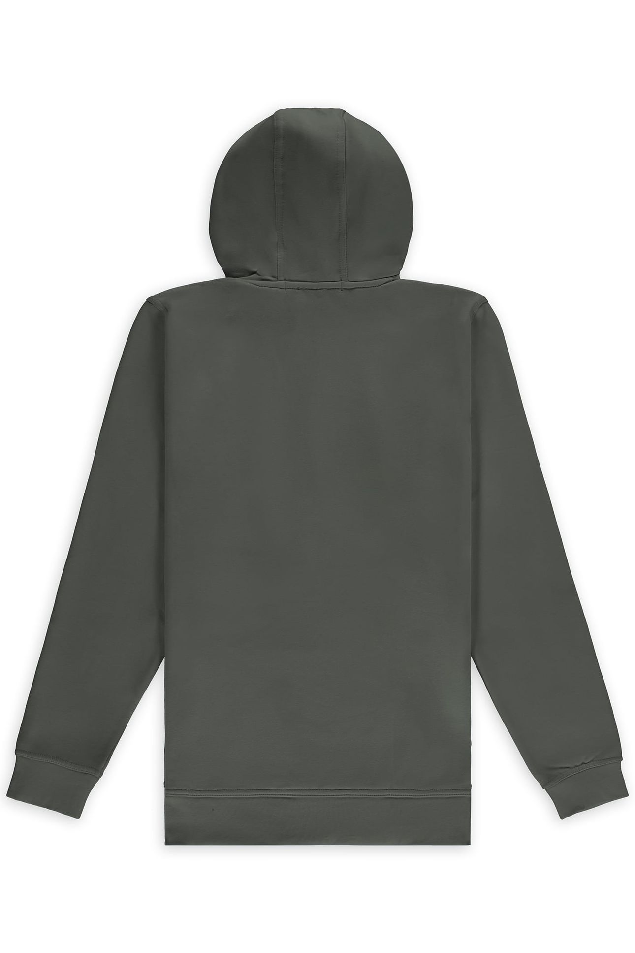 DENZELL HOODIE GREY 2