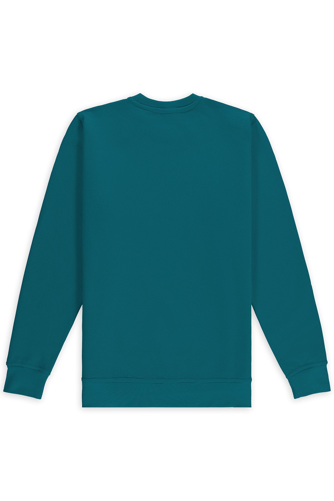 WILSON SWEATER BLUE 2