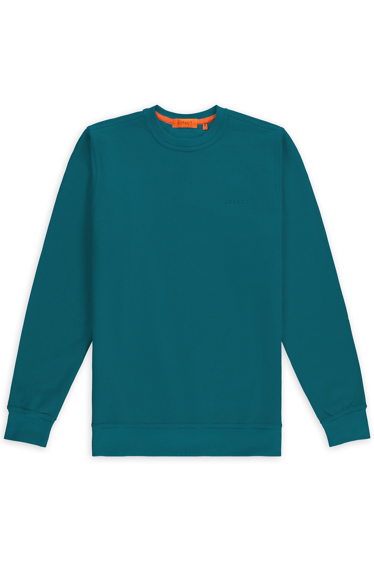 WILSON SWEATER BLUE 1