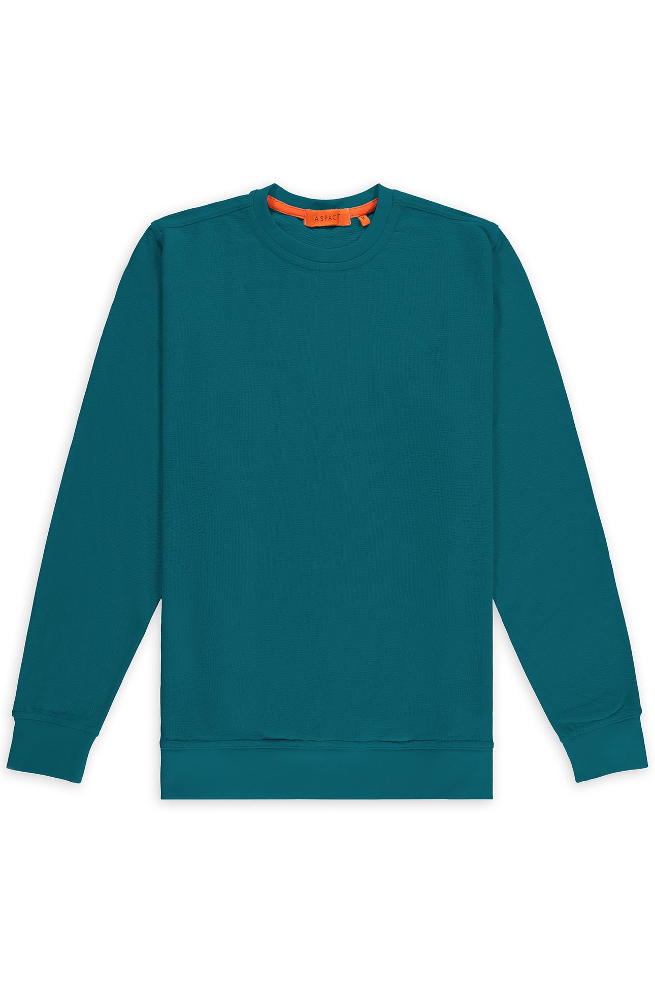 CHARLIE SWEATER BLUE 1