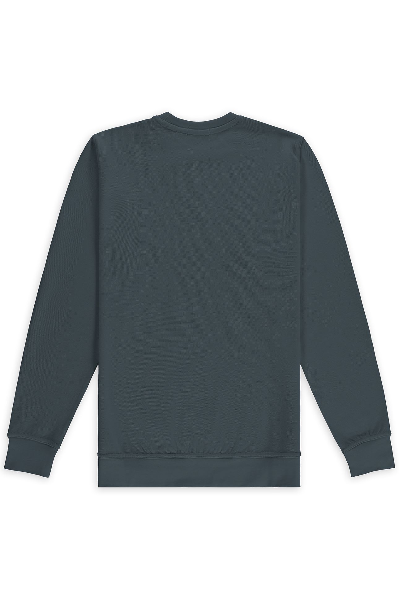 AVA SWEATER GREY 2