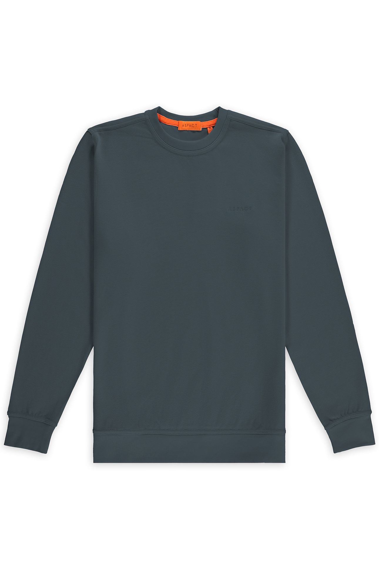AVA SWEATER GREY 1