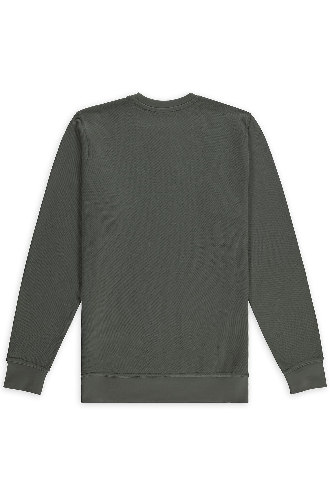 JACK SWEATER GREY 2