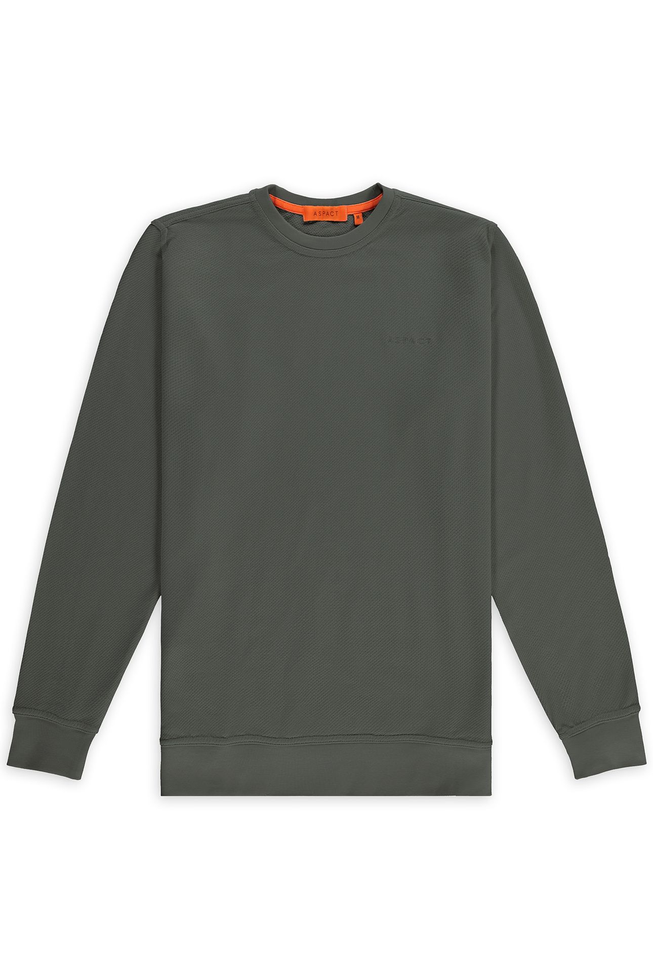 JACK SWEATER GREY 1