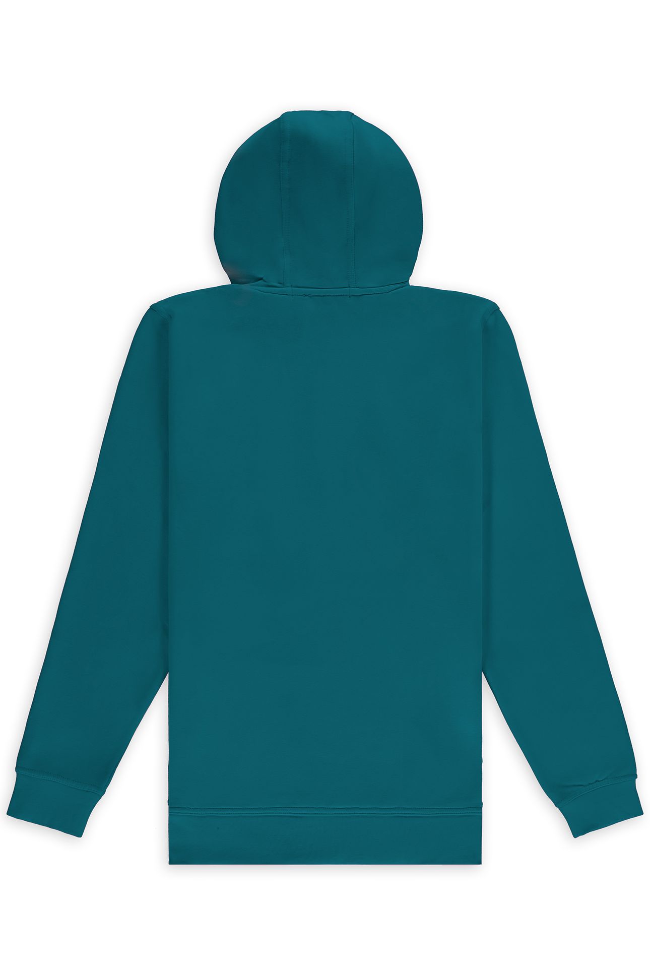 RIV HOODIE BLUE 2