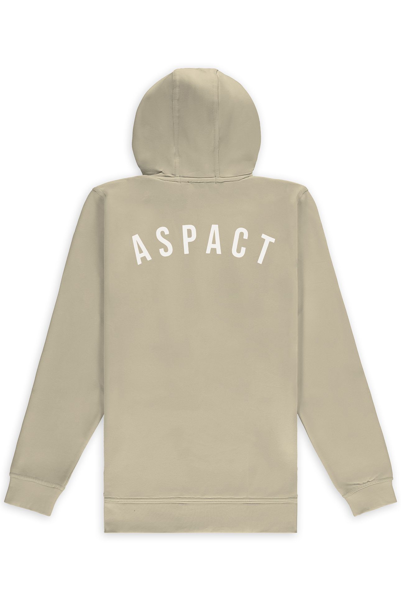 ZAVI HOODIE BEIGE 2