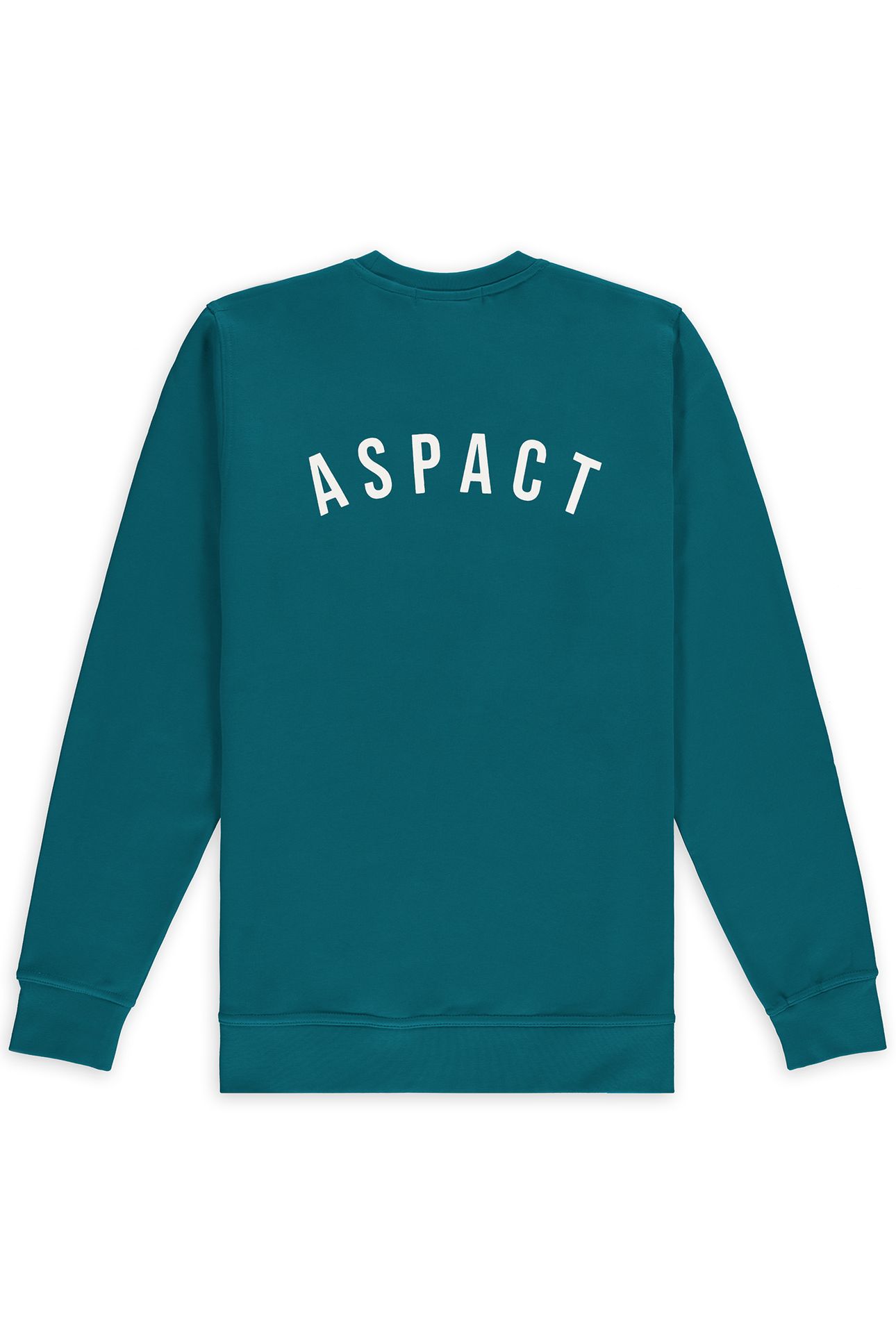 ZAVI CREWNECK BLUE 2