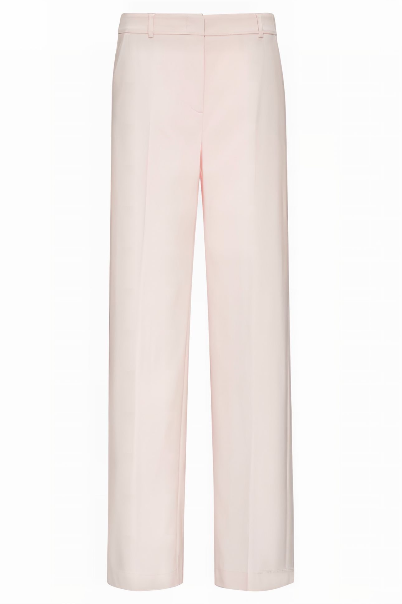 COMMA PANTS LIGHT-PINK 4
