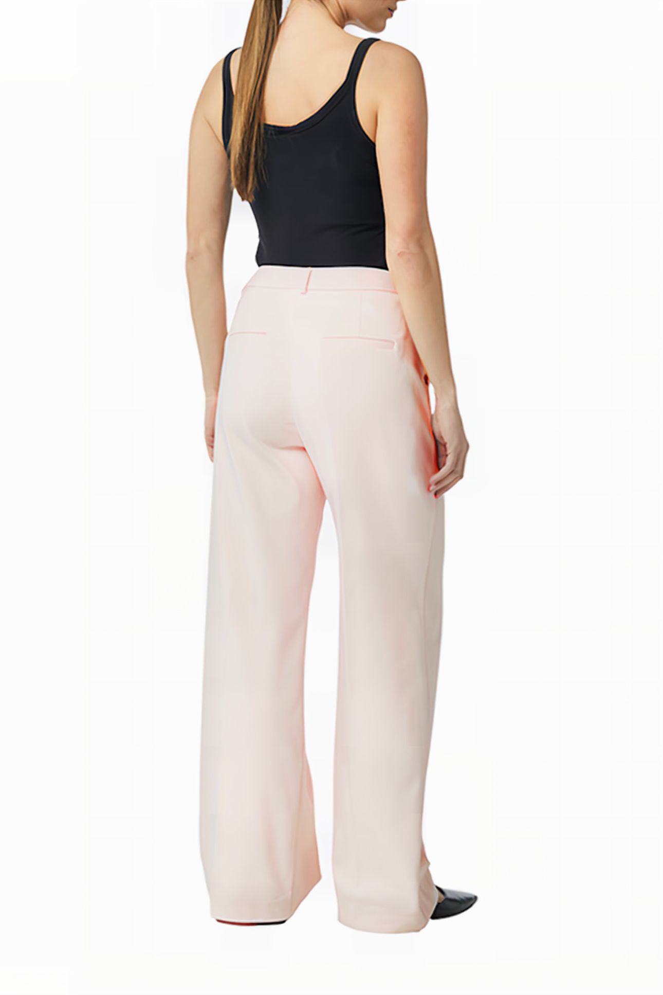 COMMA PANTS LIGHT-PINK 3