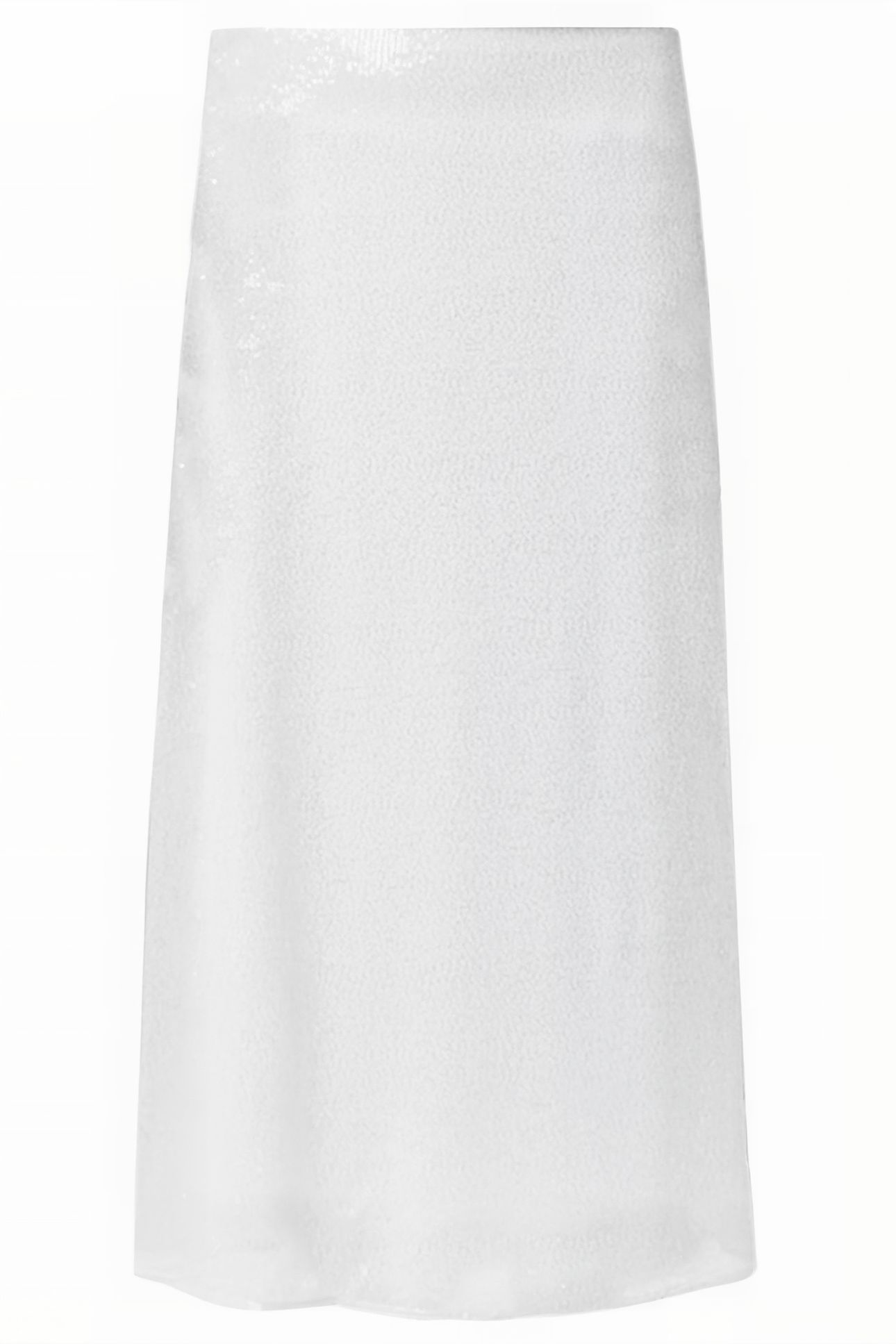 COMMA SKIRTS WHITE 4